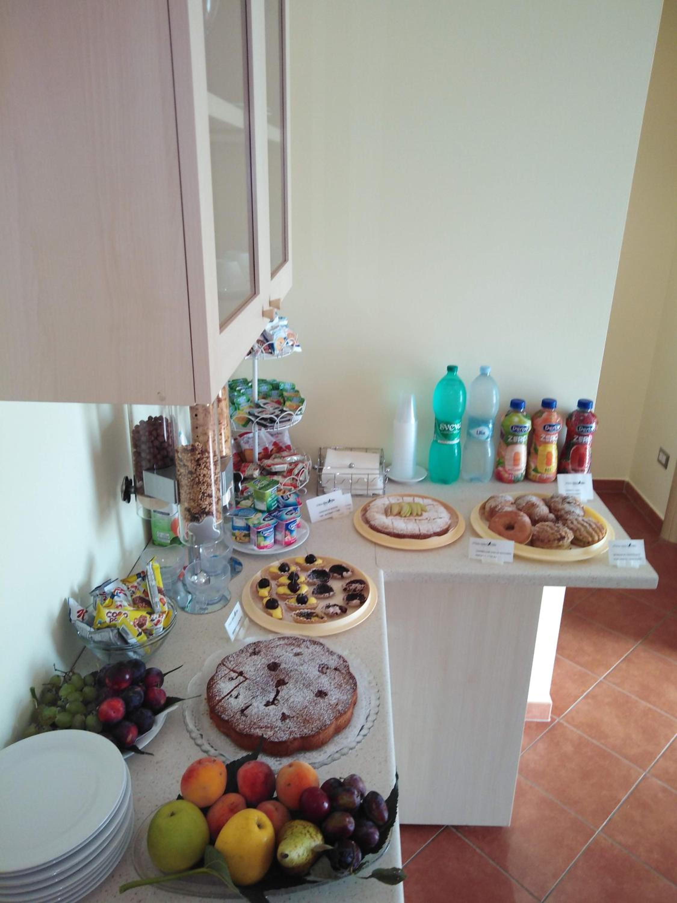Il Nido Delle Rondini