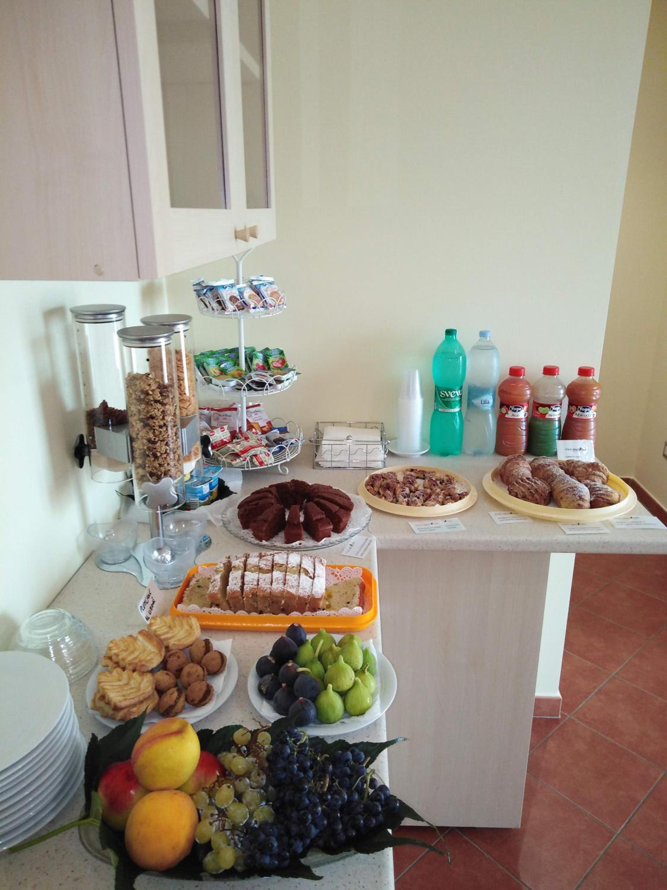 Il Nido Delle Rondini