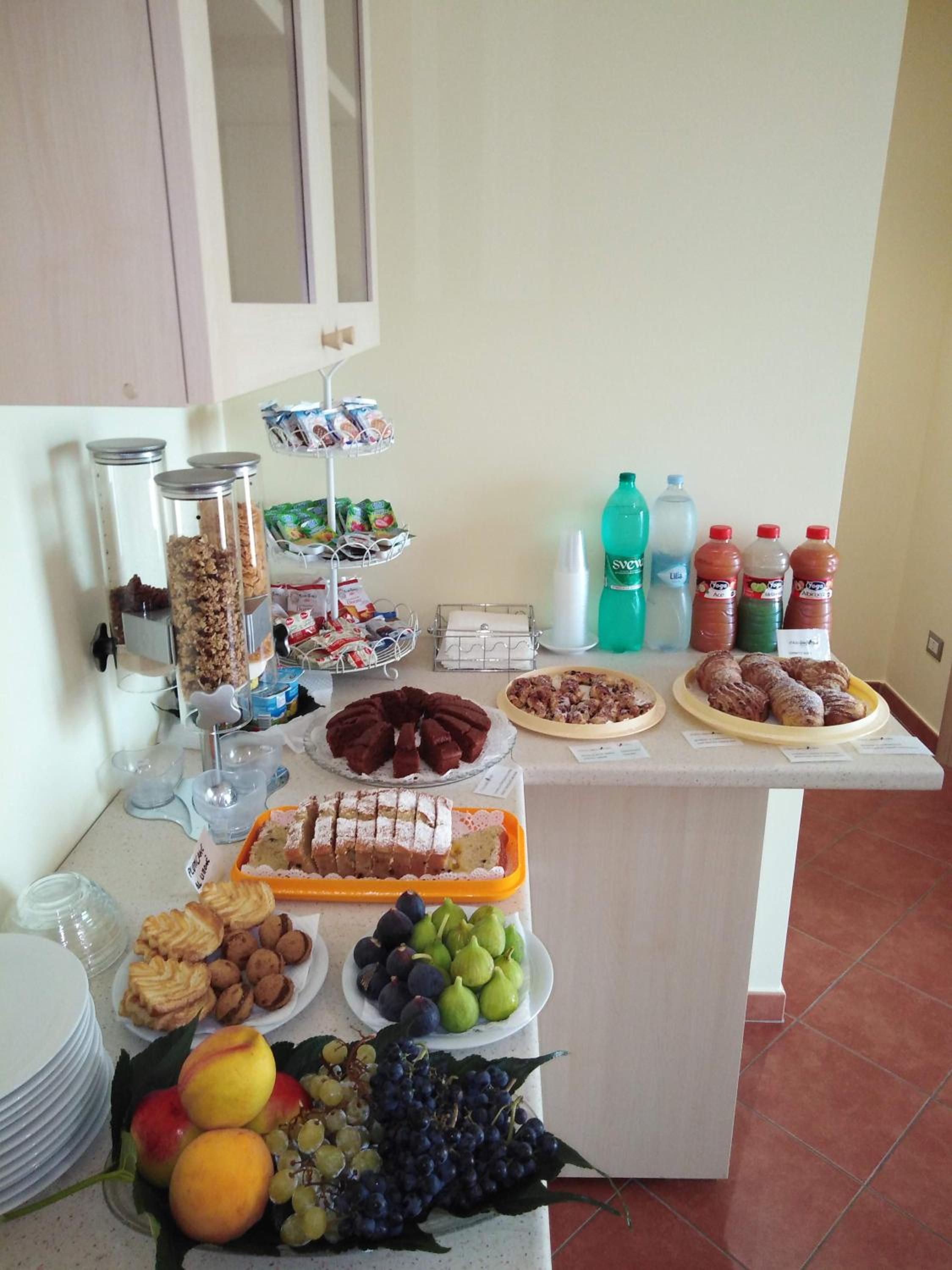Il Nido Delle Rondini