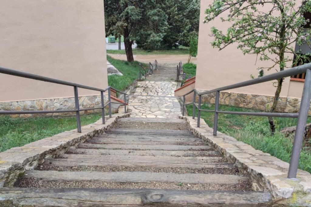 APARTAMENTO SOLANO - VIRGEN DE LA VEGA - ALCALÁ IDEAL MONTAñA Y RELAX view 2