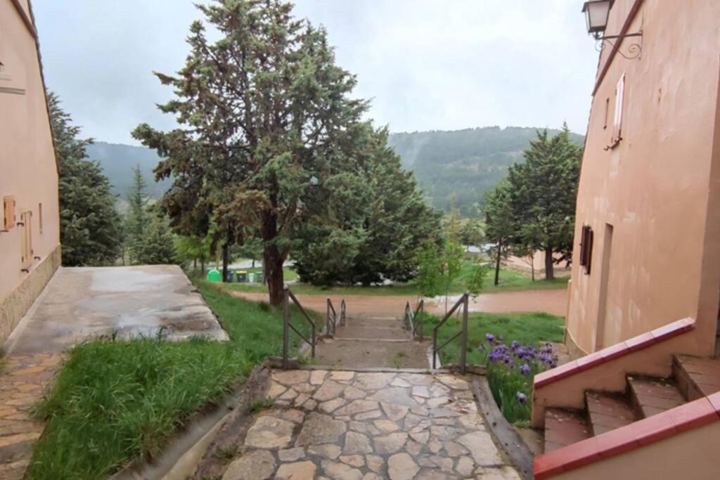 APARTAMENTO SOLANO - VIRGEN DE LA VEGA - ALCALÁ IDEAL MONTAñA Y RELAX view 5