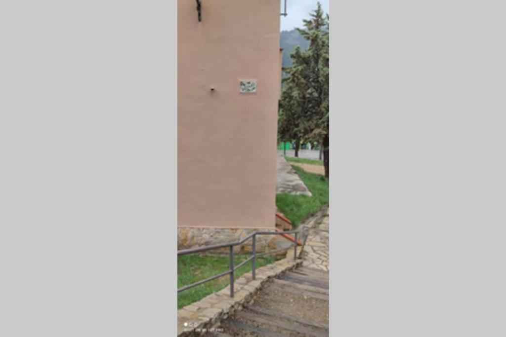 APARTAMENTO SOLANO - VIRGEN DE LA VEGA - ALCALÁ IDEAL MONTAñA Y RELAX view 3