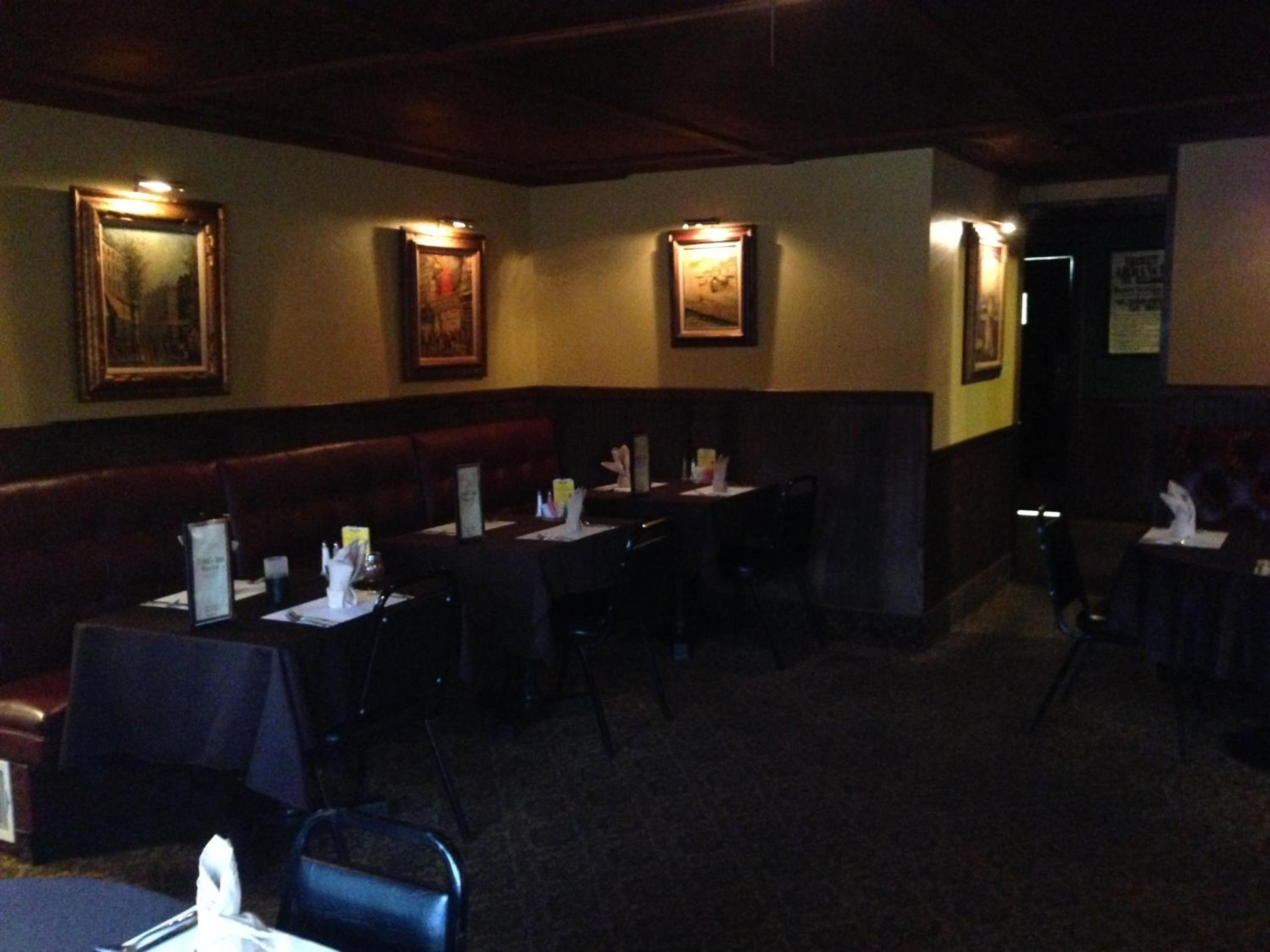 Fred's Inn Restaurant & Lodging