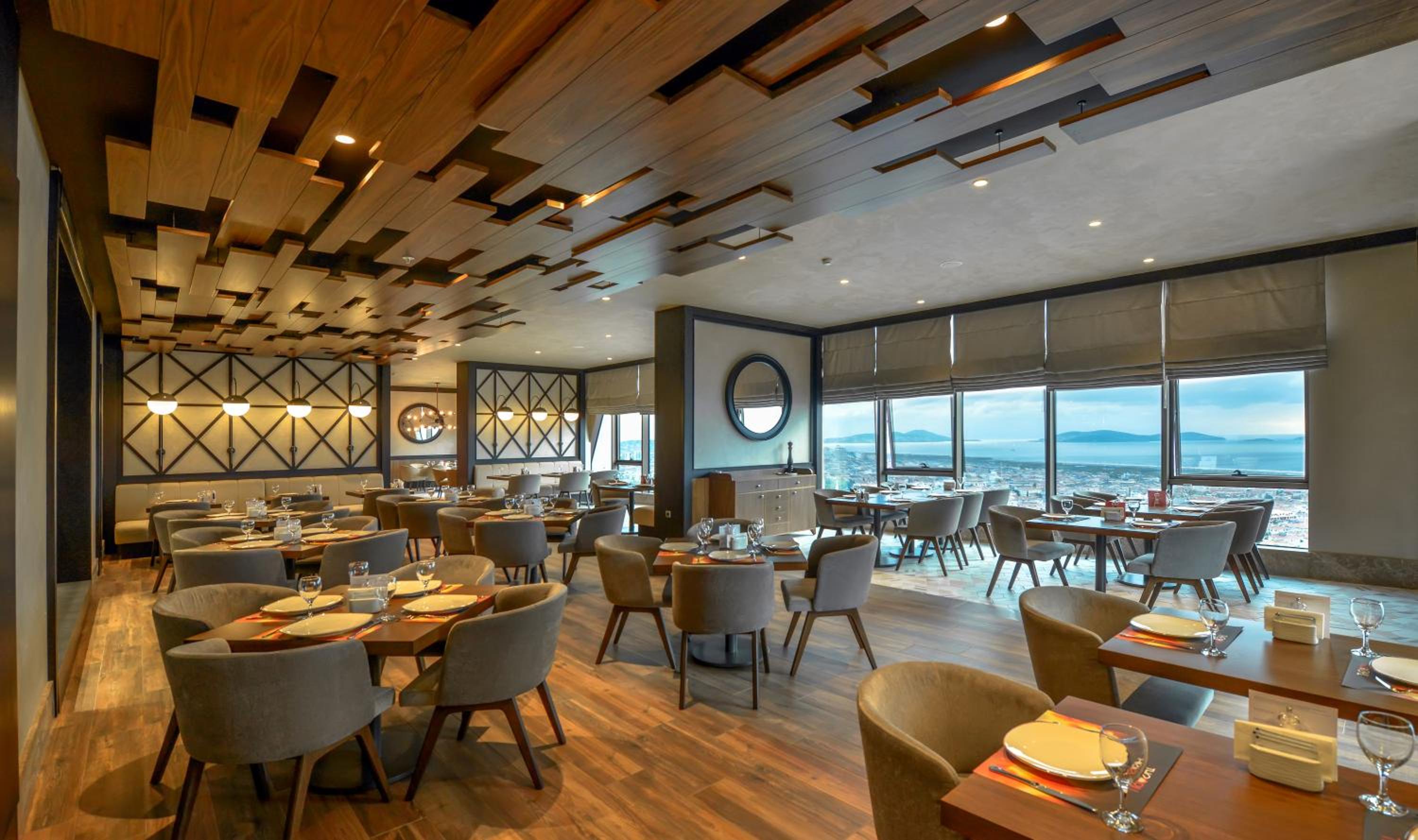 Elite World Grand Istanbul Küçükyalı - Image 45