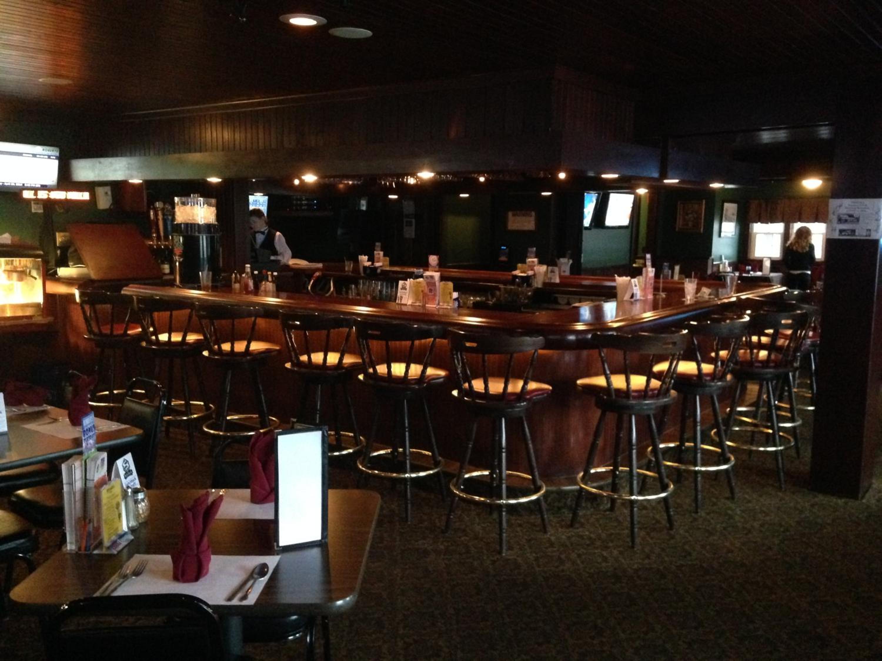 Fred's Inn Restaurant & Lodging