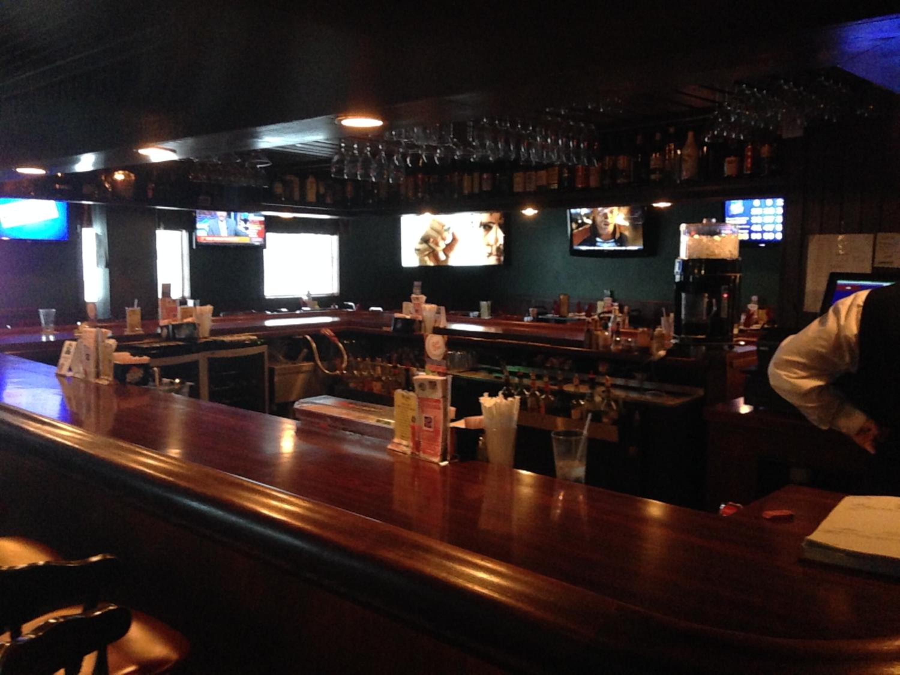 Fred's Inn Restaurant & Lodging