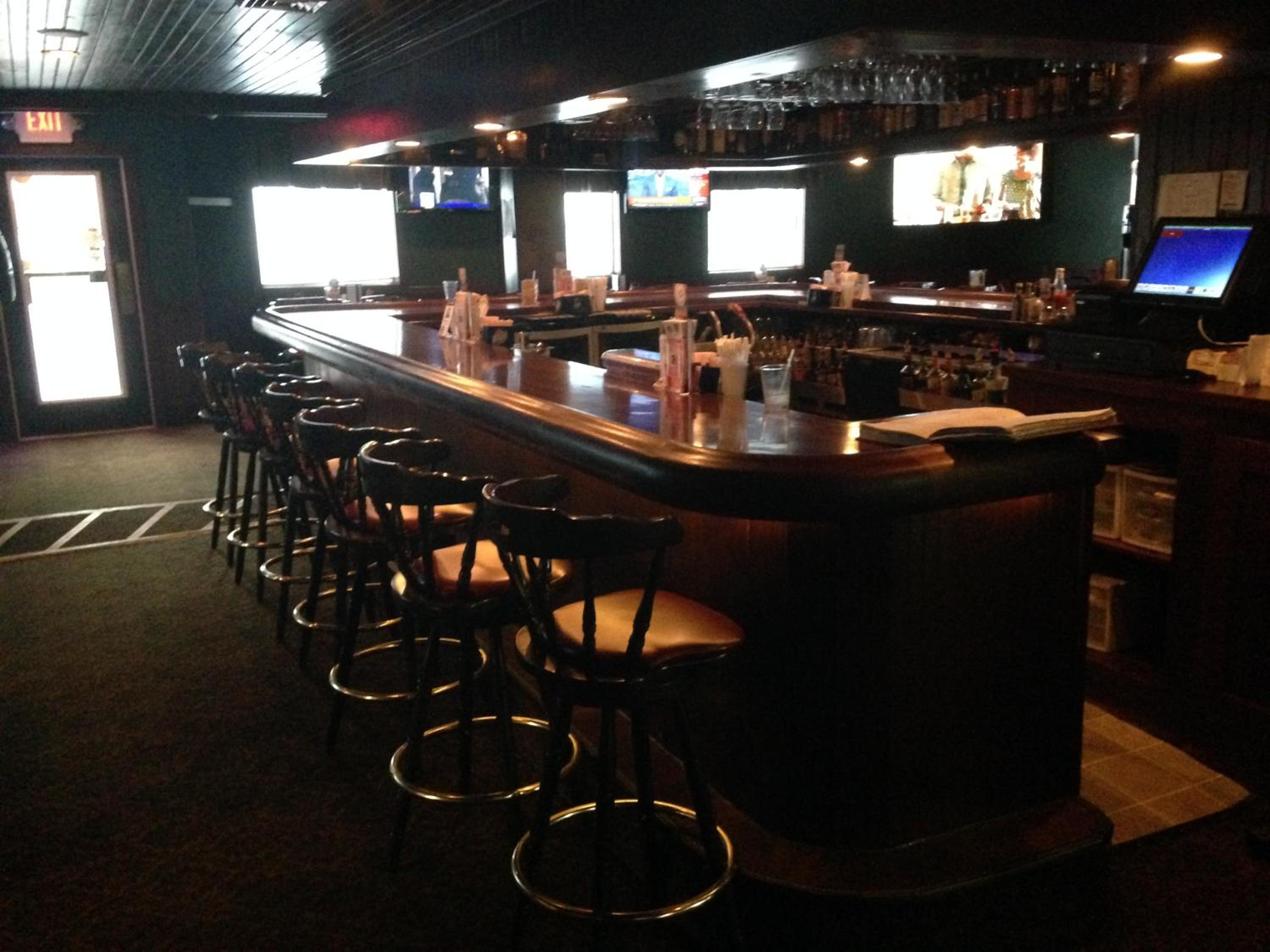 Fred's Inn Restaurant & Lodging