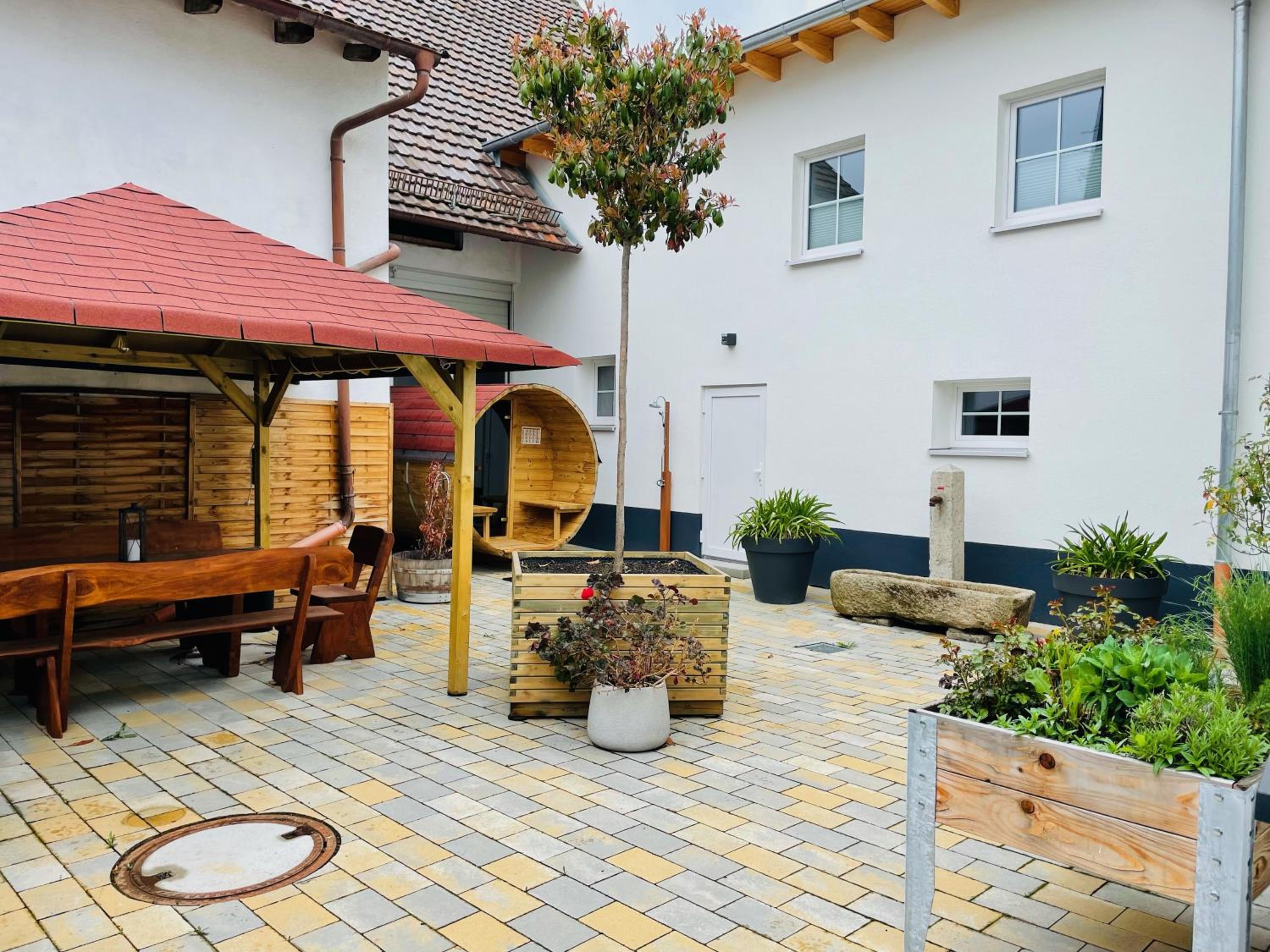 Rosenchalet - Property Image 3