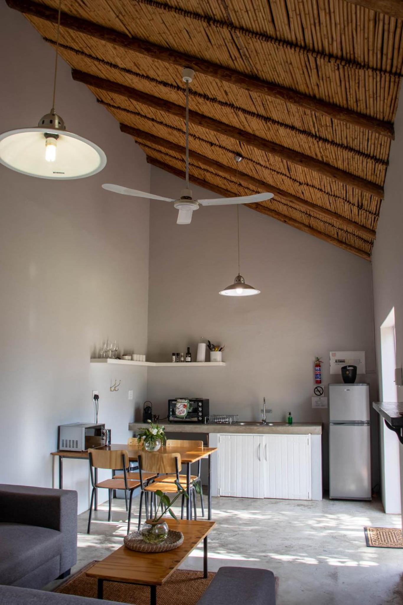 Saronsberg Vineyard Cottages