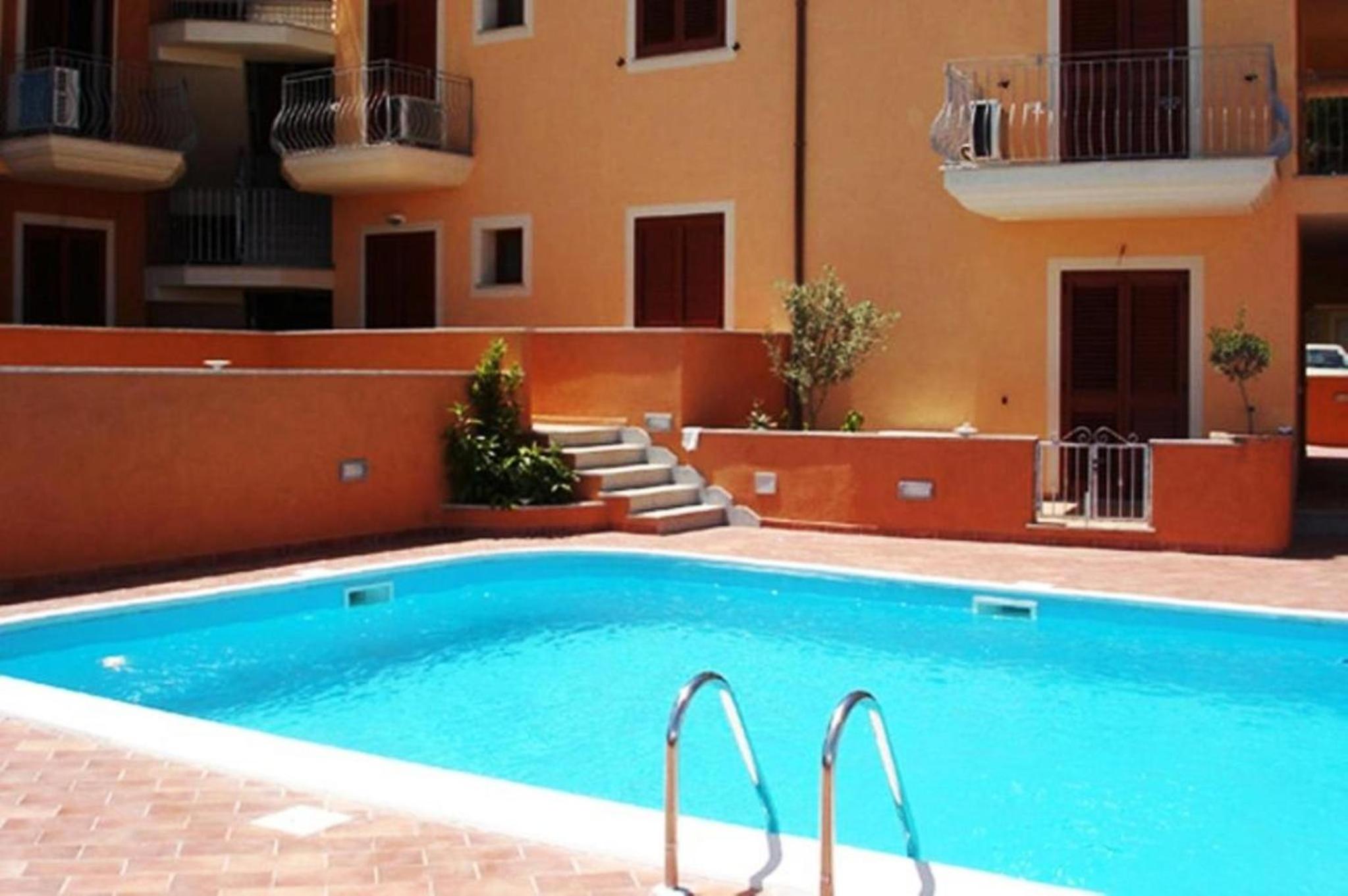 Residenza I Gabbiani Valledoria
