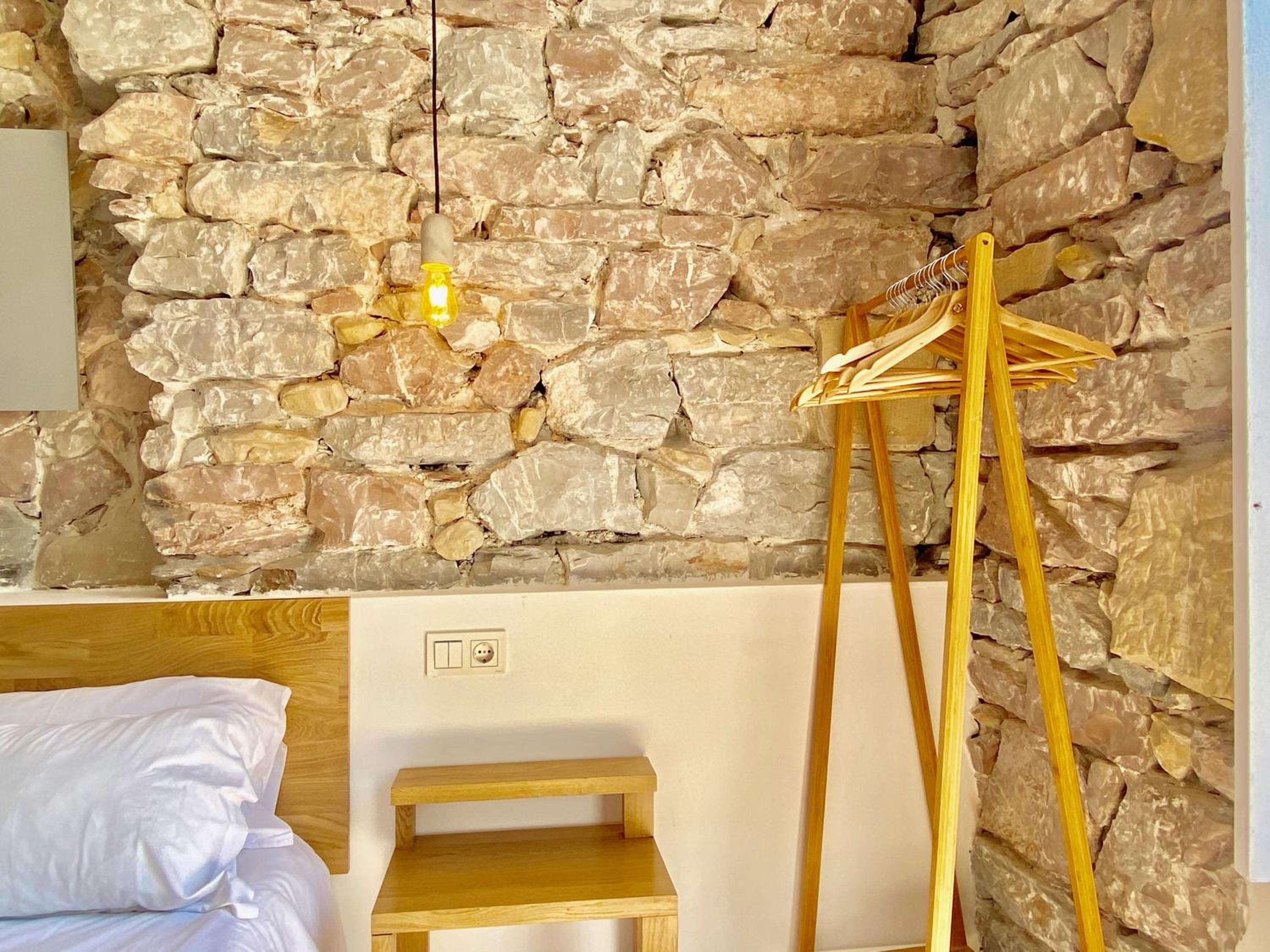 Mirandoalaconcha Rooms