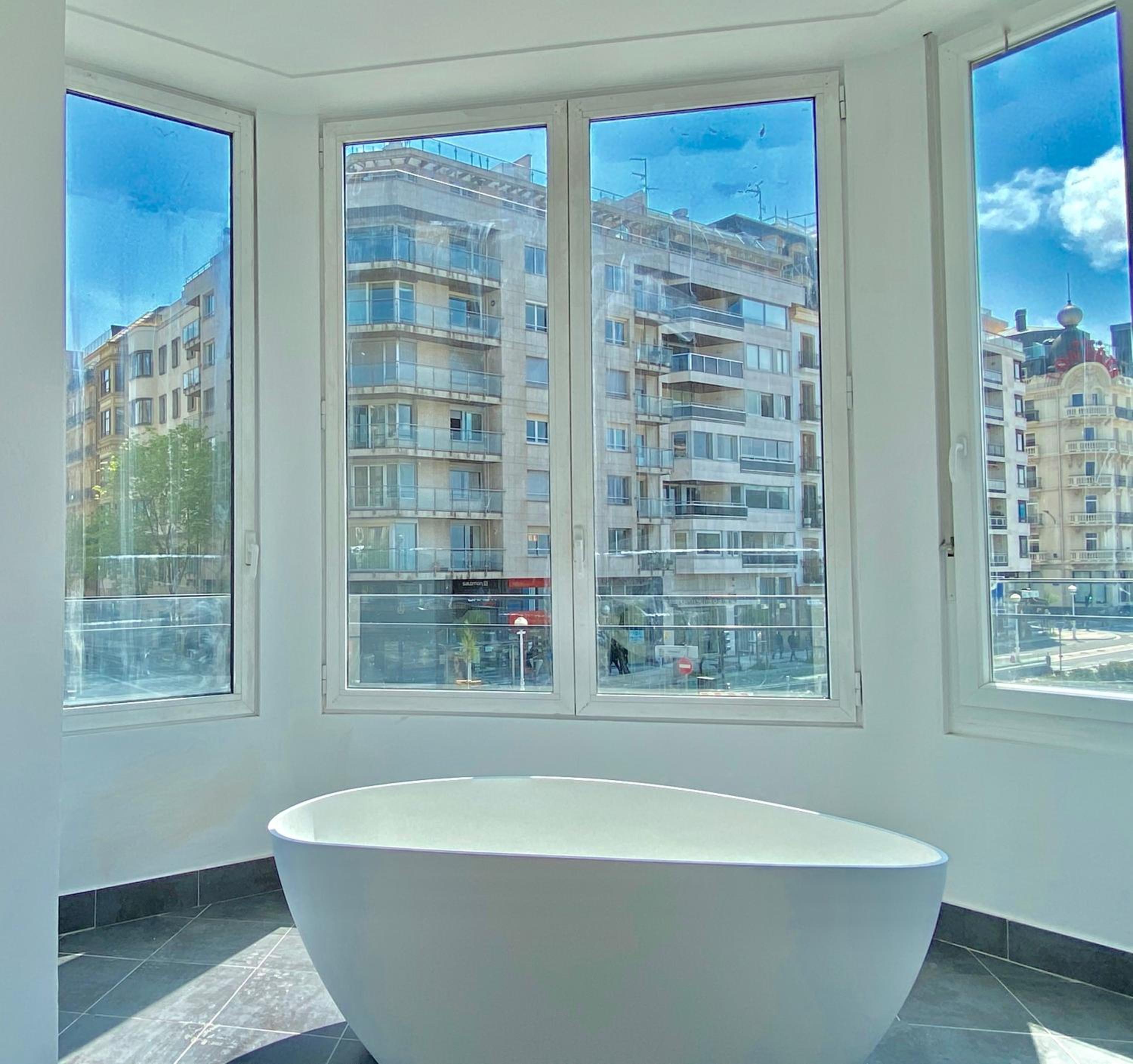 Mirandoalaconcha Rooms