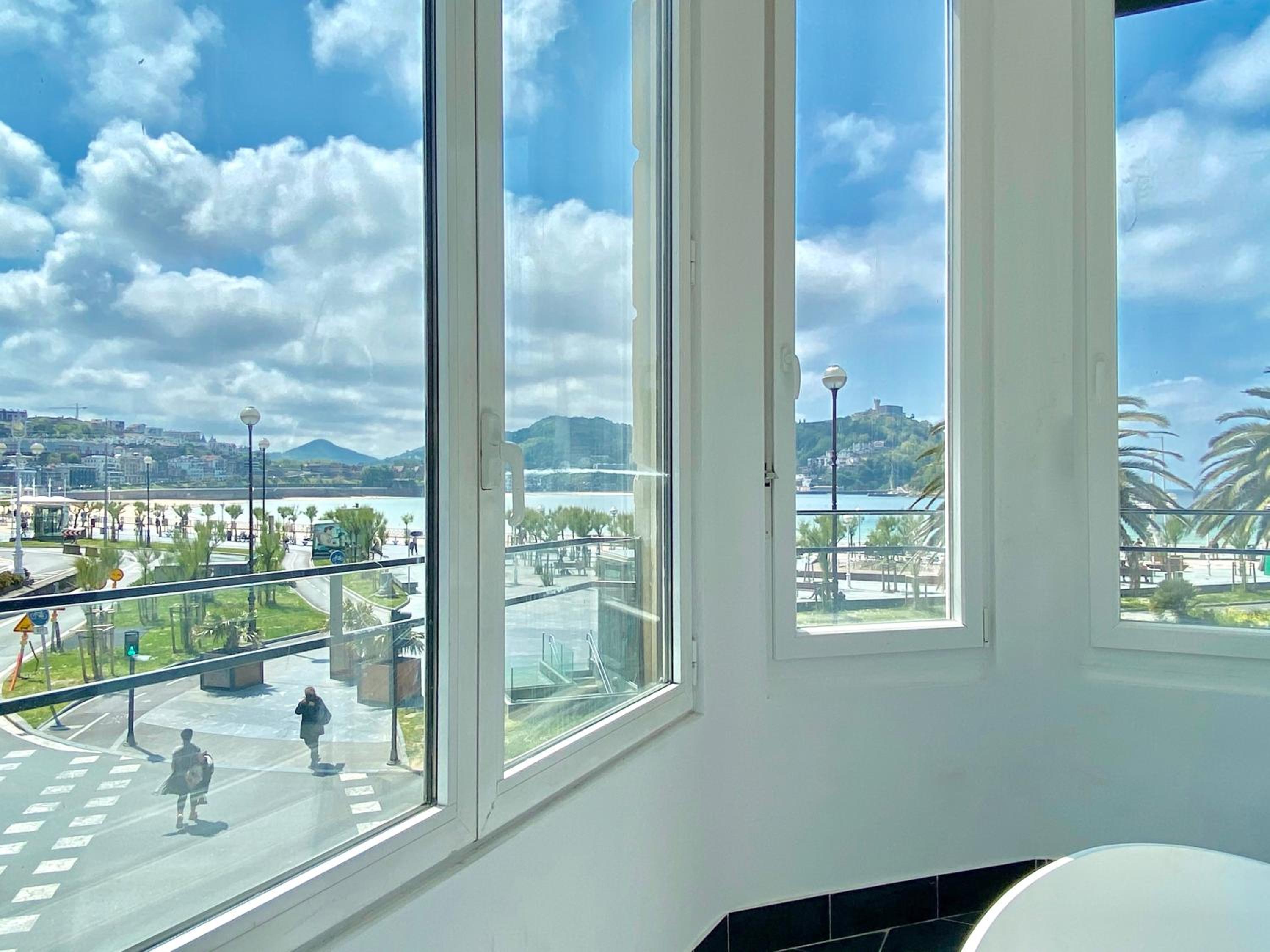 Mirandoalaconcha Rooms