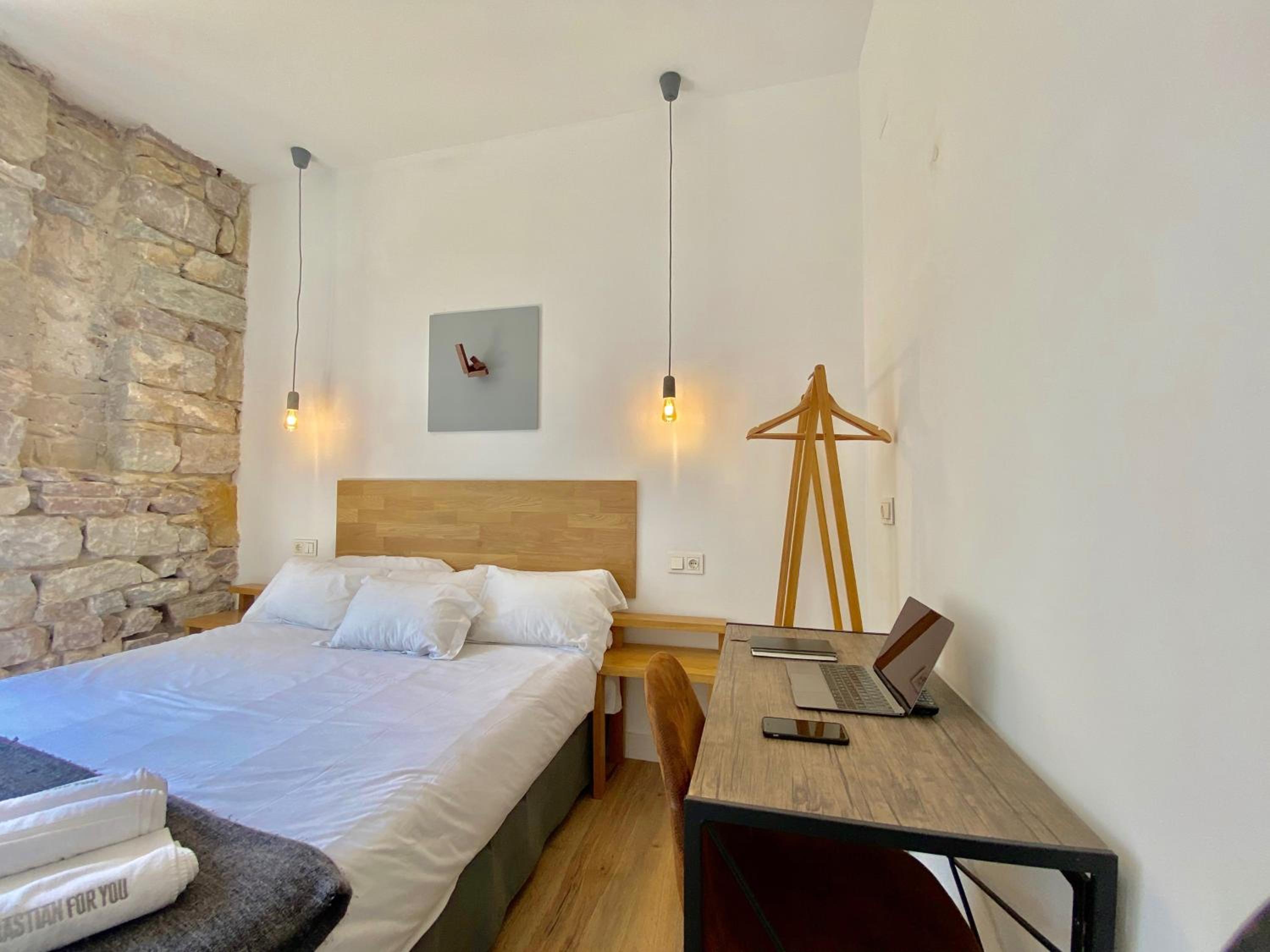Mirandoalaconcha Rooms