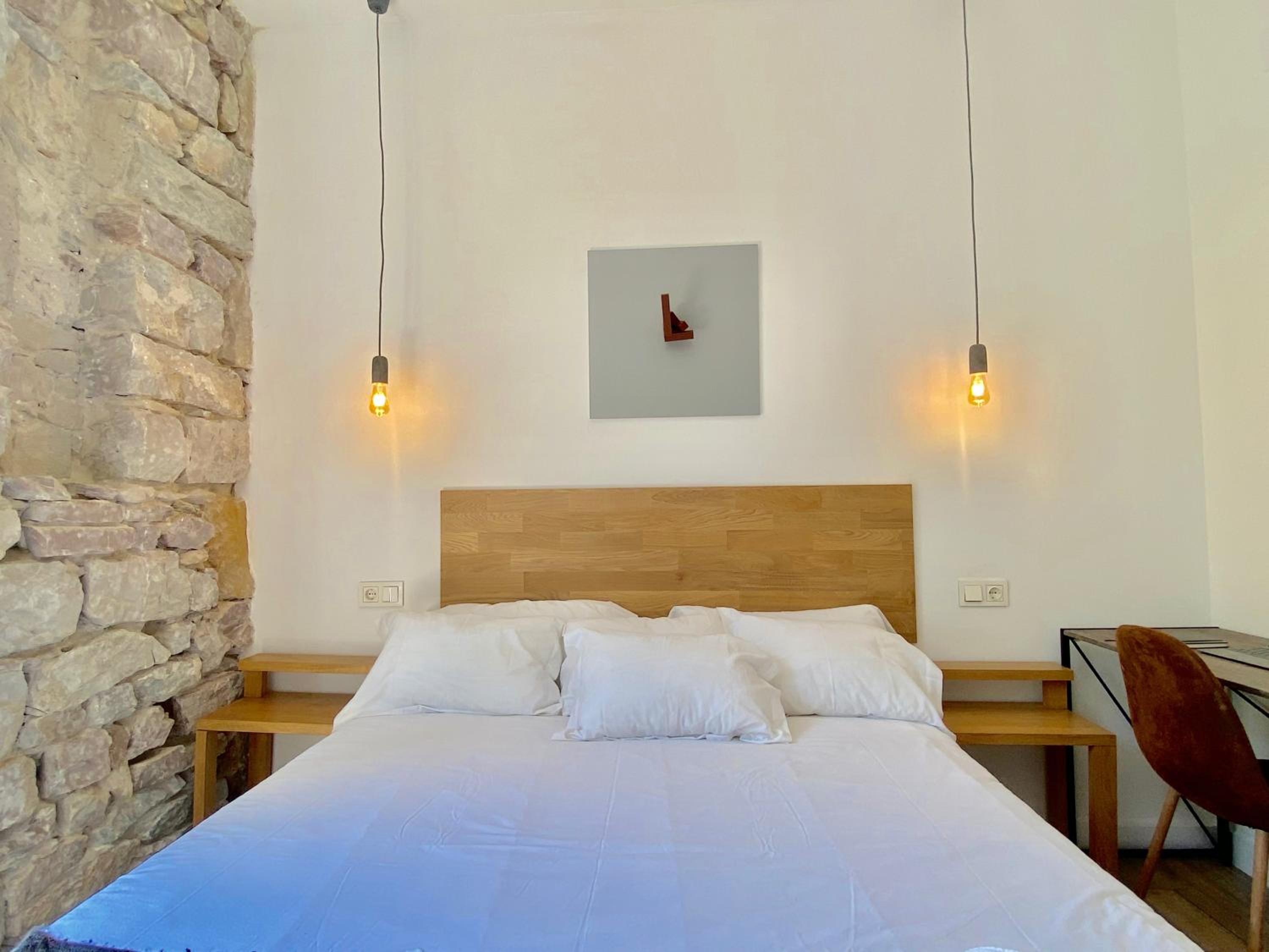Mirandoalaconcha Rooms