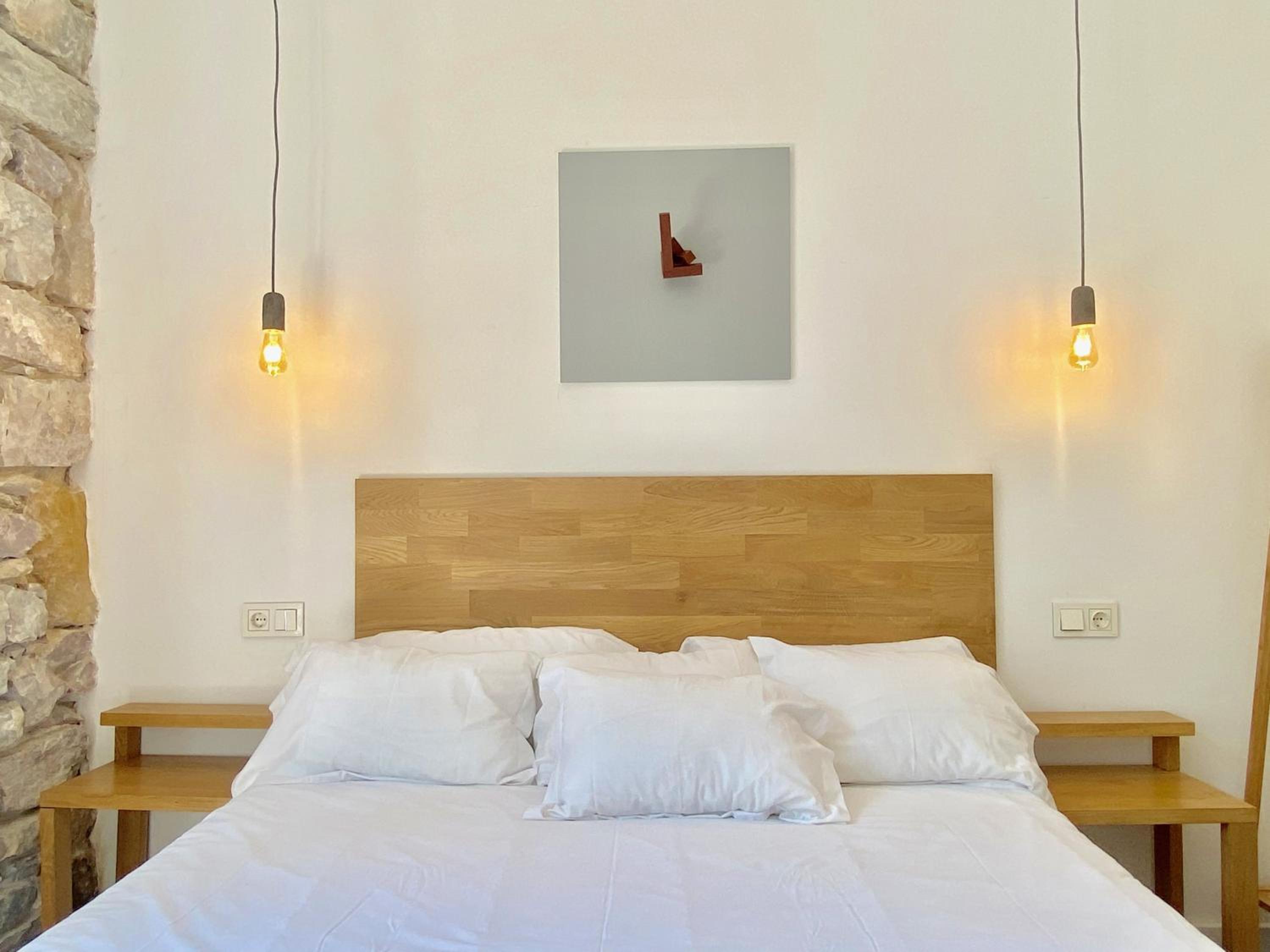 Mirandoalaconcha Rooms