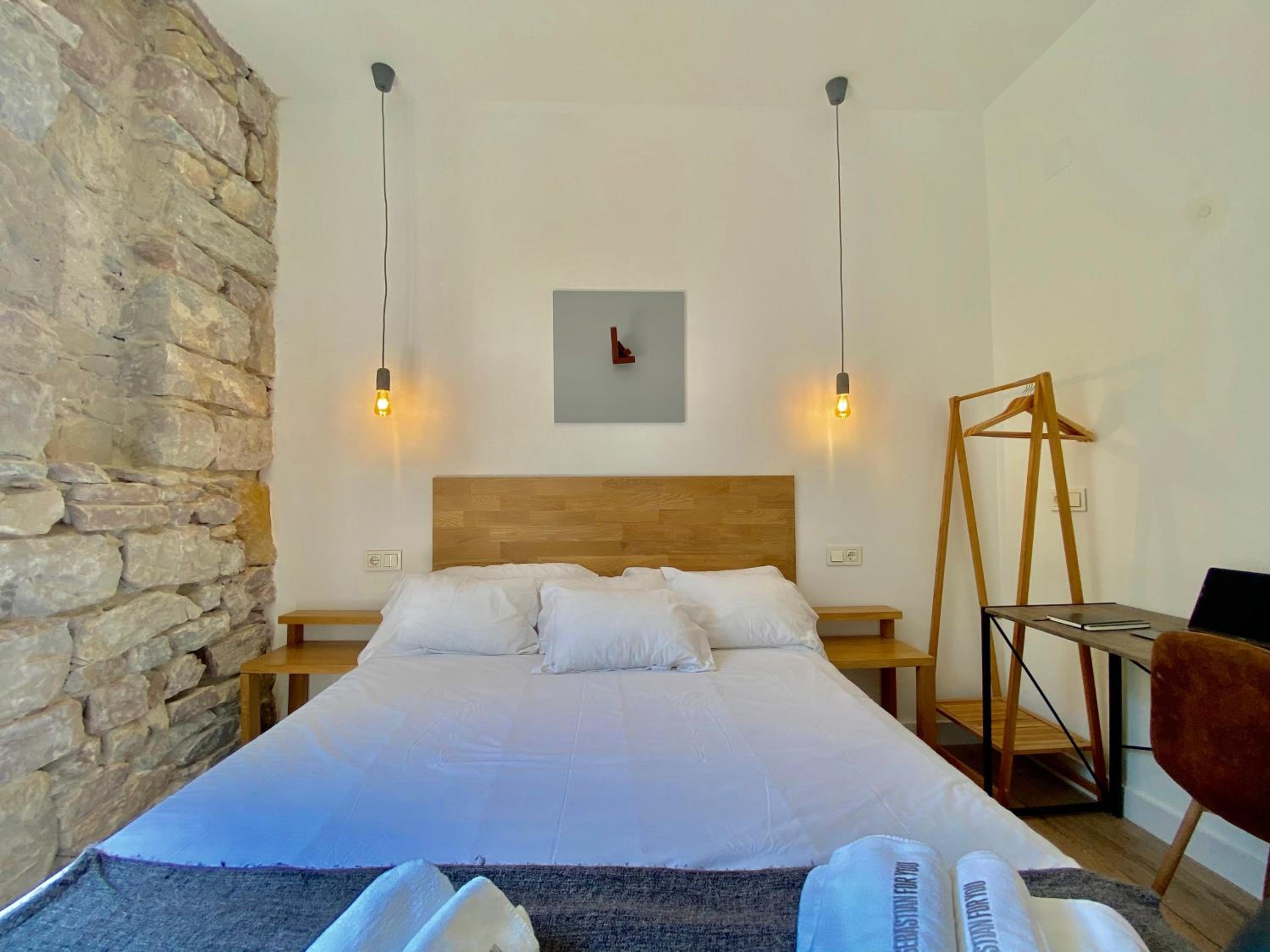 Mirandoalaconcha Rooms