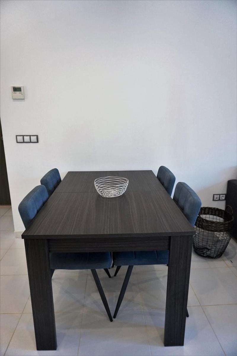 Cosy ground floor apartment with direct access to the pool photo 4