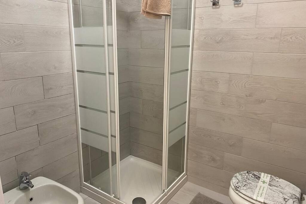 Apartment in Milan - Bicocca Near University