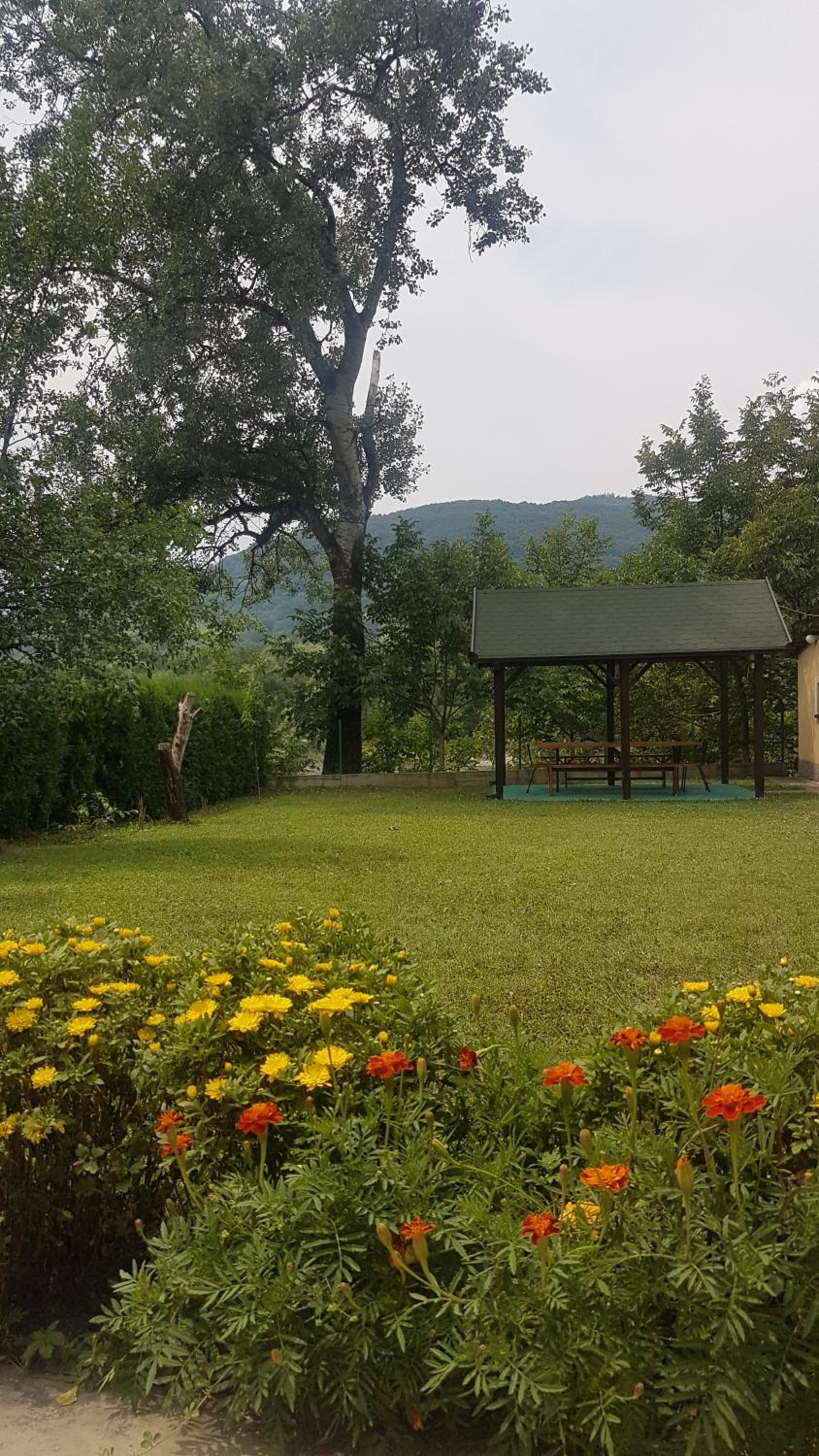 Drina's Heart view 4