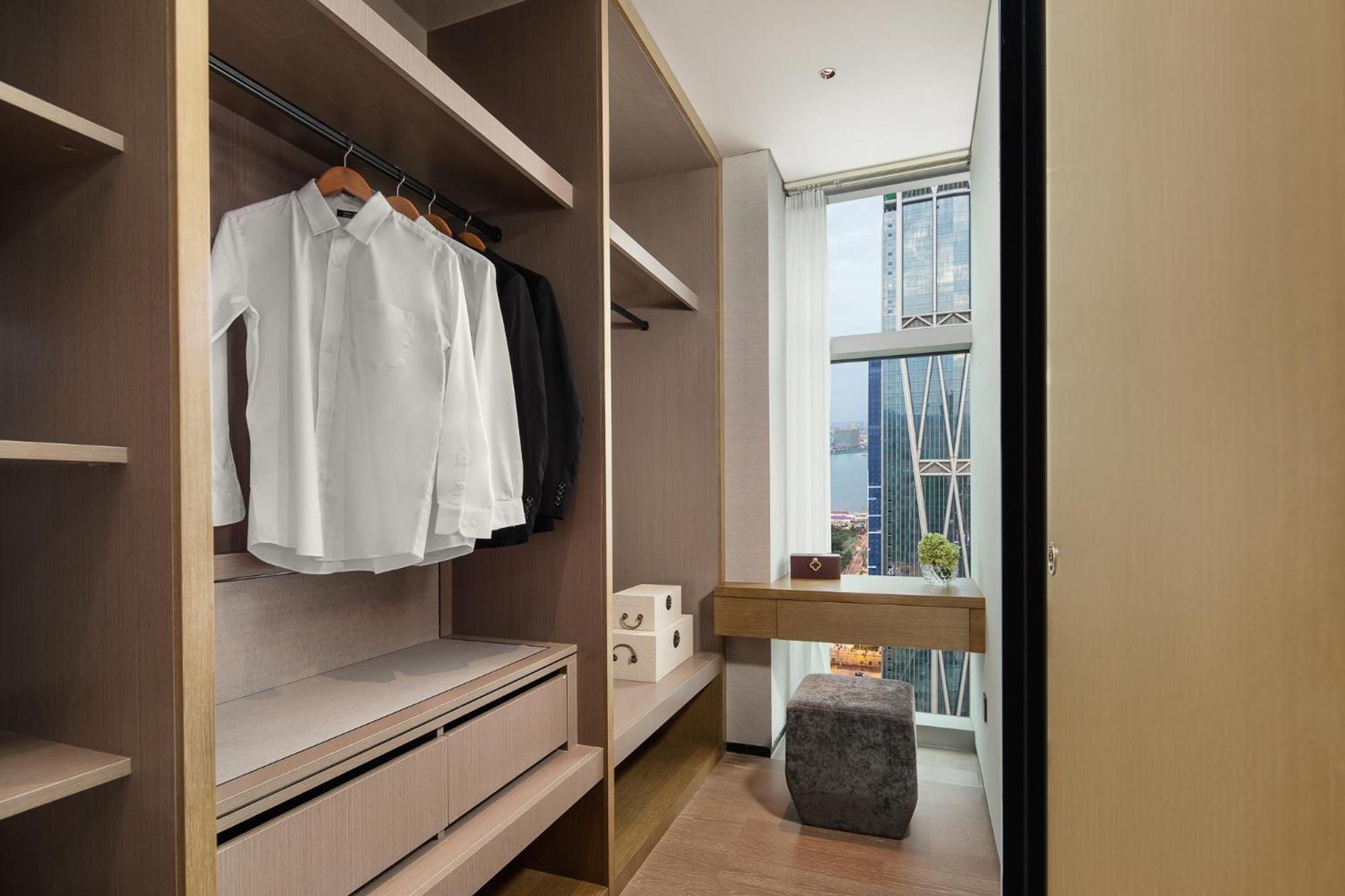 Ascott Xiangjiang FFC Changsha