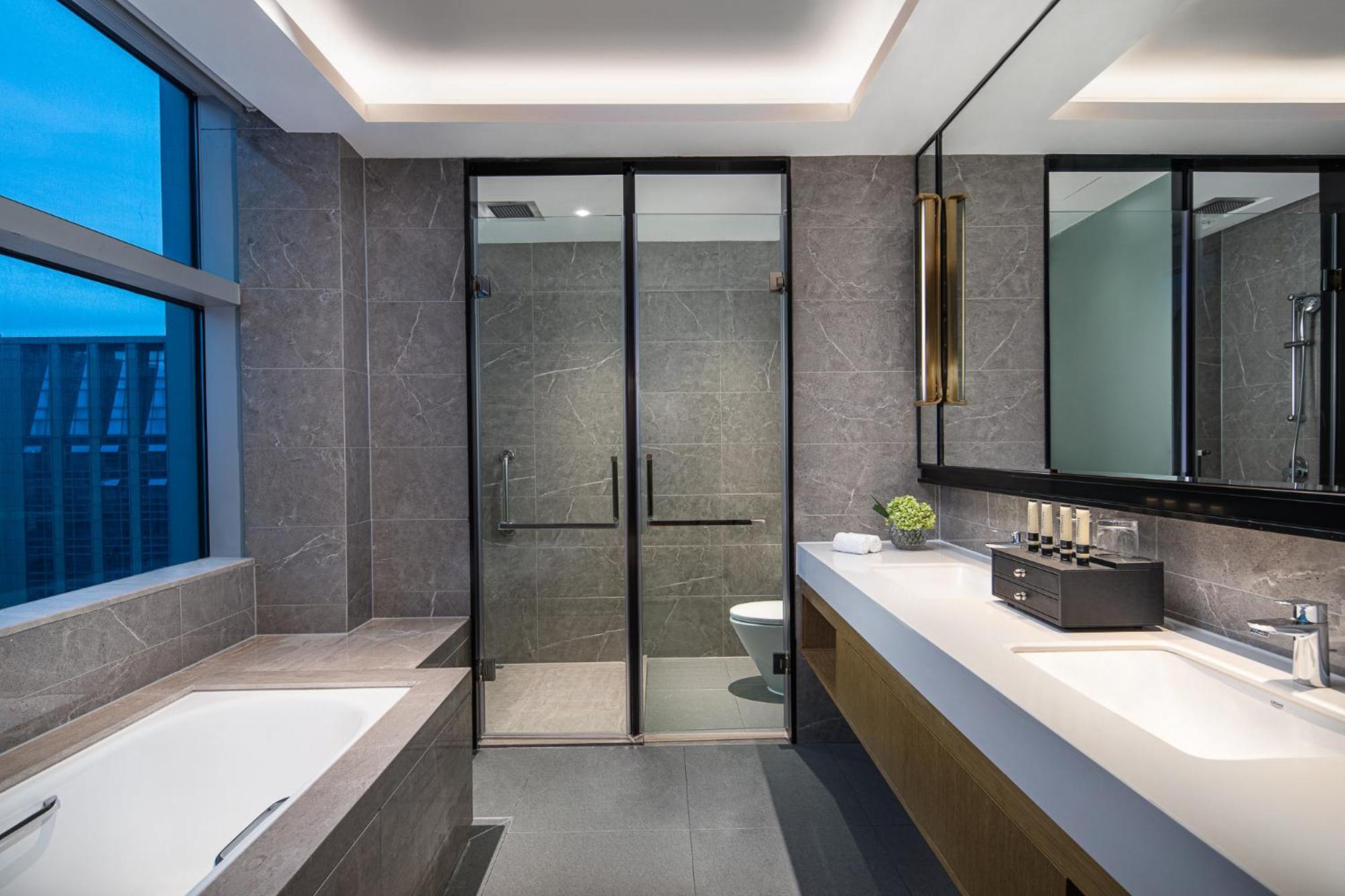 Ascott Xiangjiang FFC Changsha