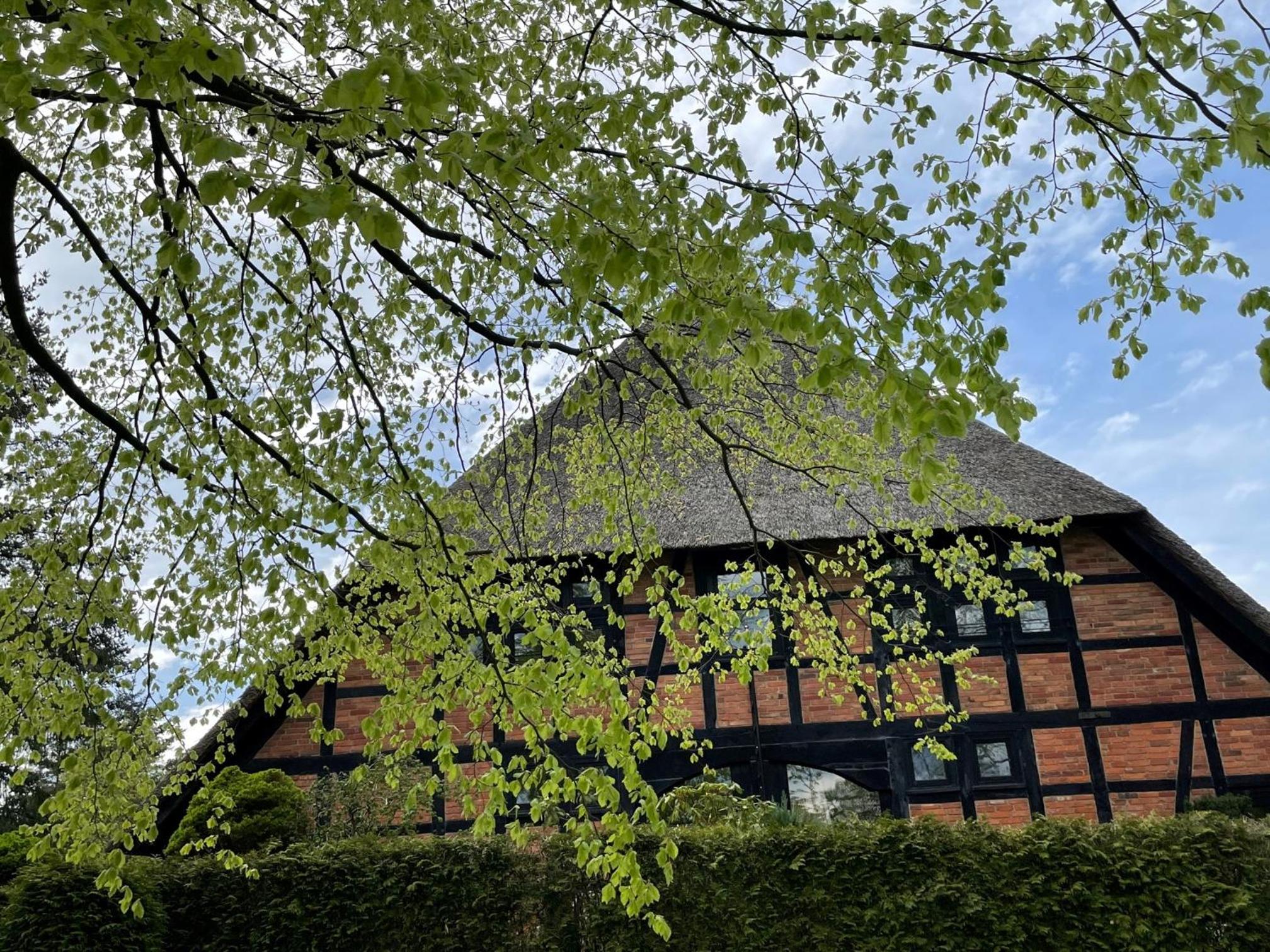 Ferienwohnung St. Dionyser Heidedorf view 2