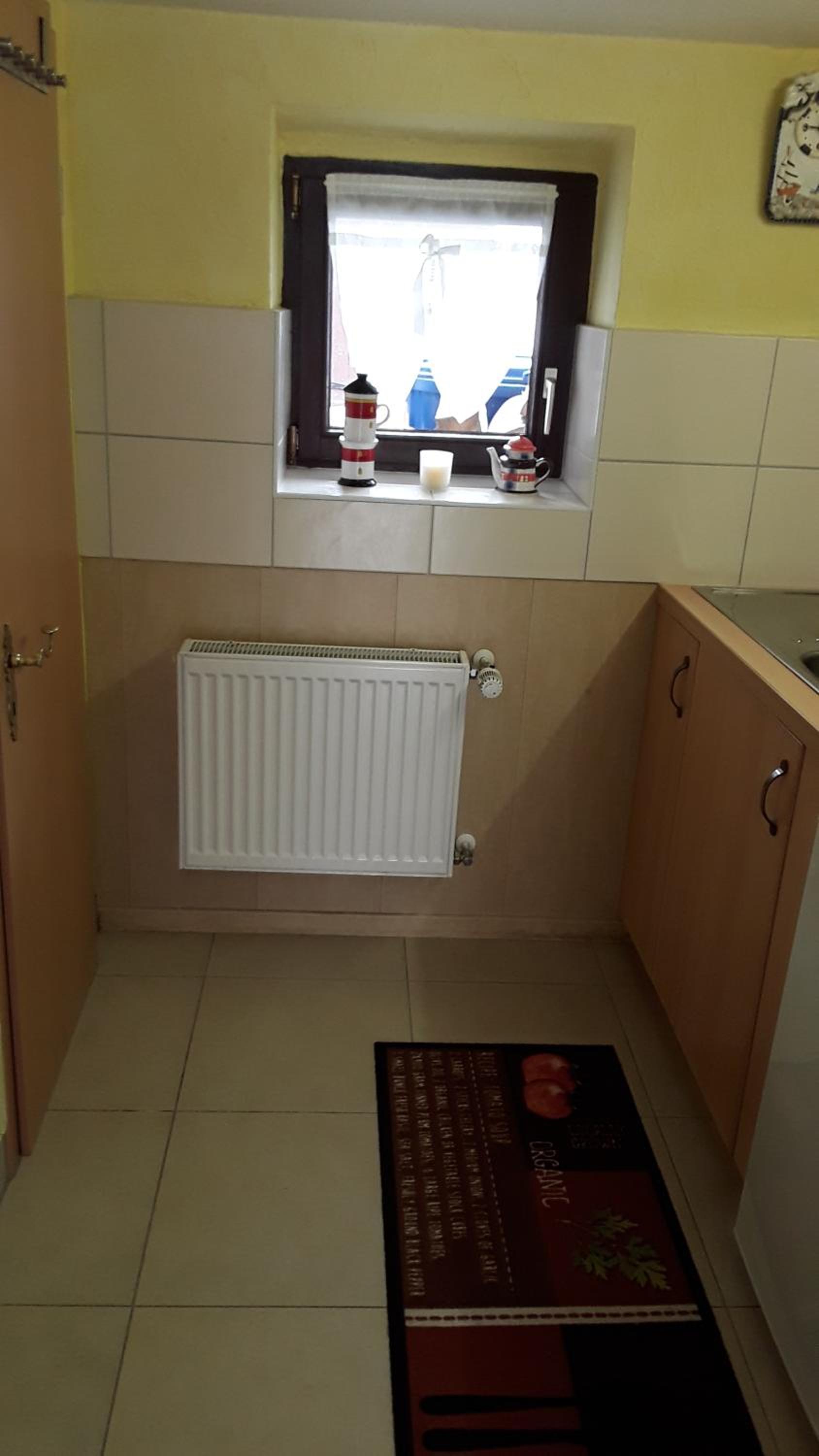 Ferienwohnung Putbus view 3