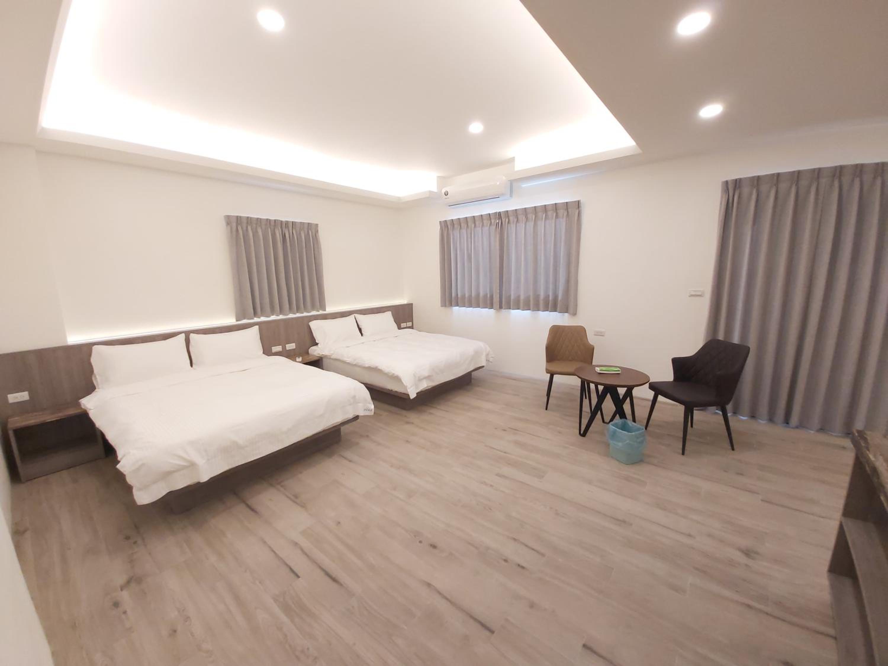 Blue Sea Stone Homestay view 4