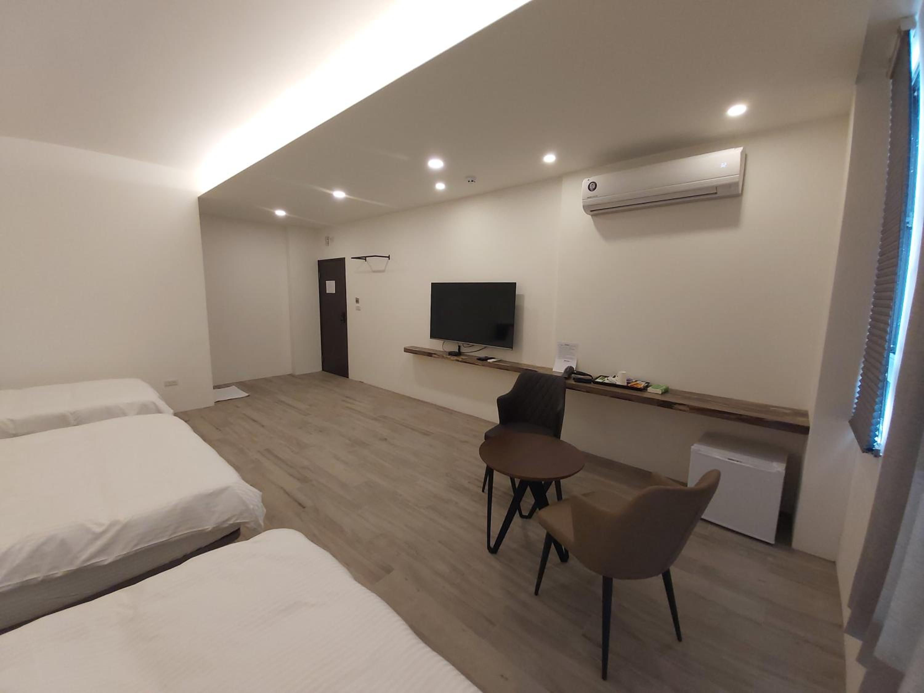 Blue Sea Stone Homestay view 5