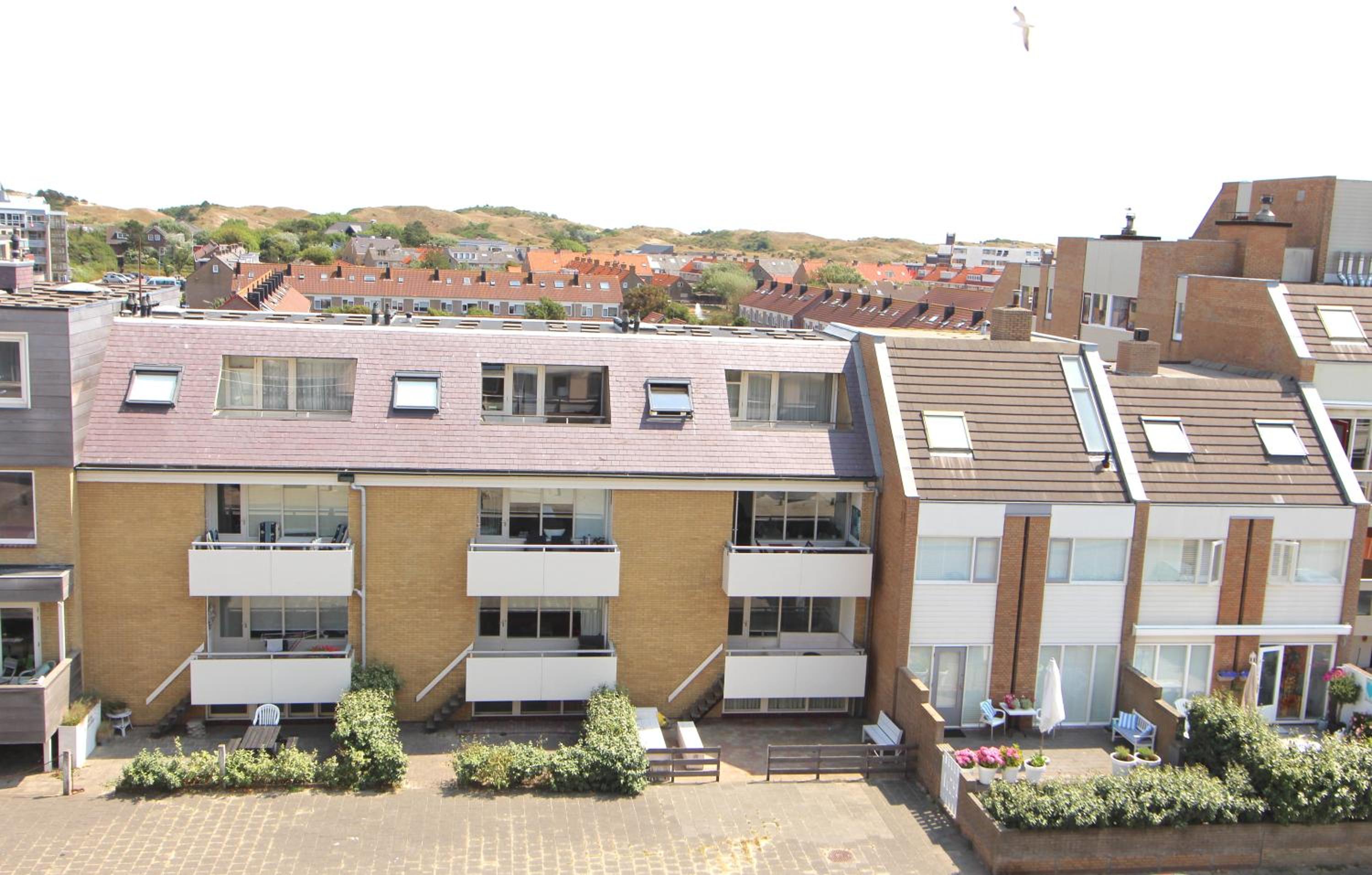Heerlijke vakantiehuizen in Egmond view 5