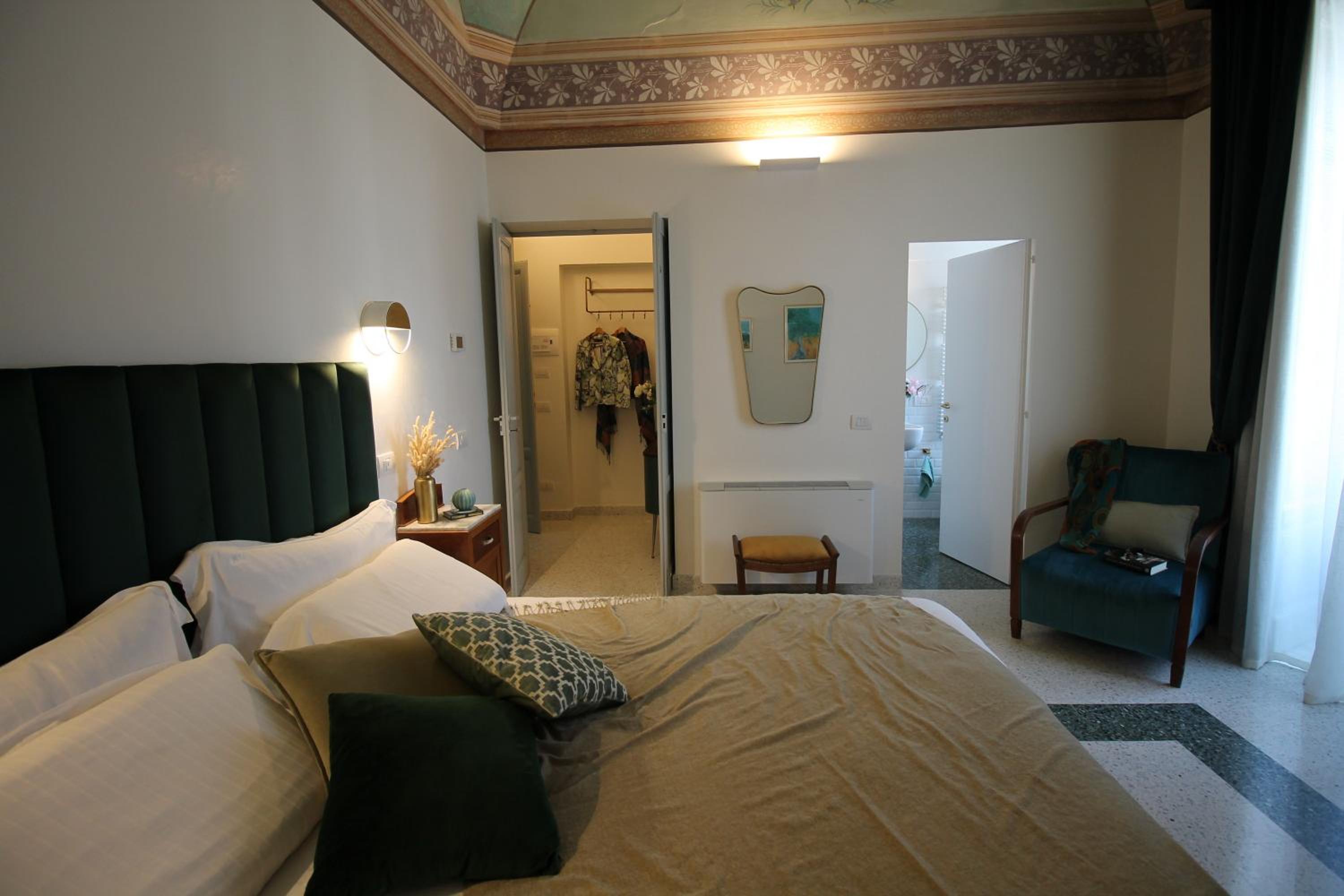 1940 Luxury Accommodations by Wonderful Italy, photo 117