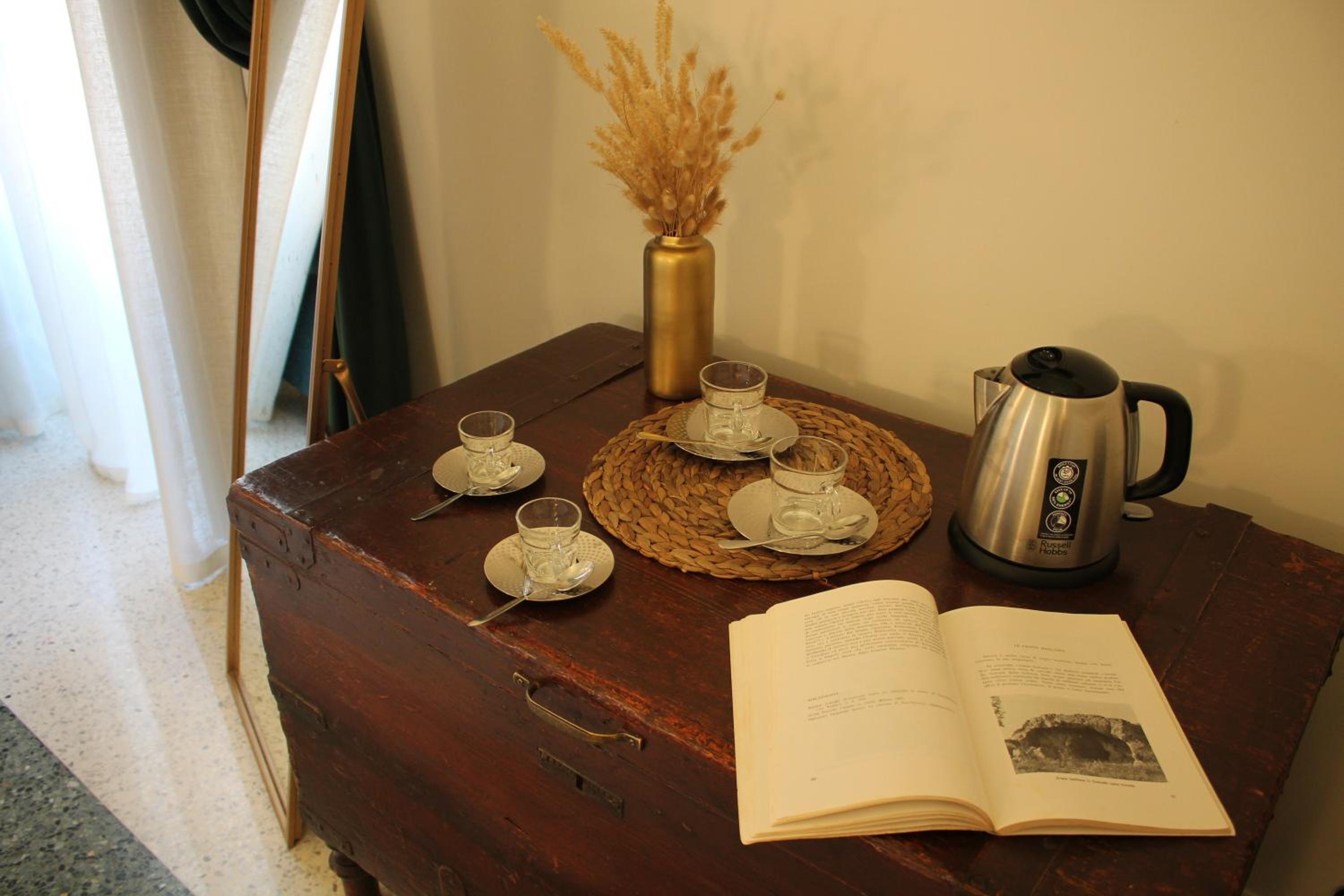1940 Luxury Accommodations by Wonderful Italy, photo 31