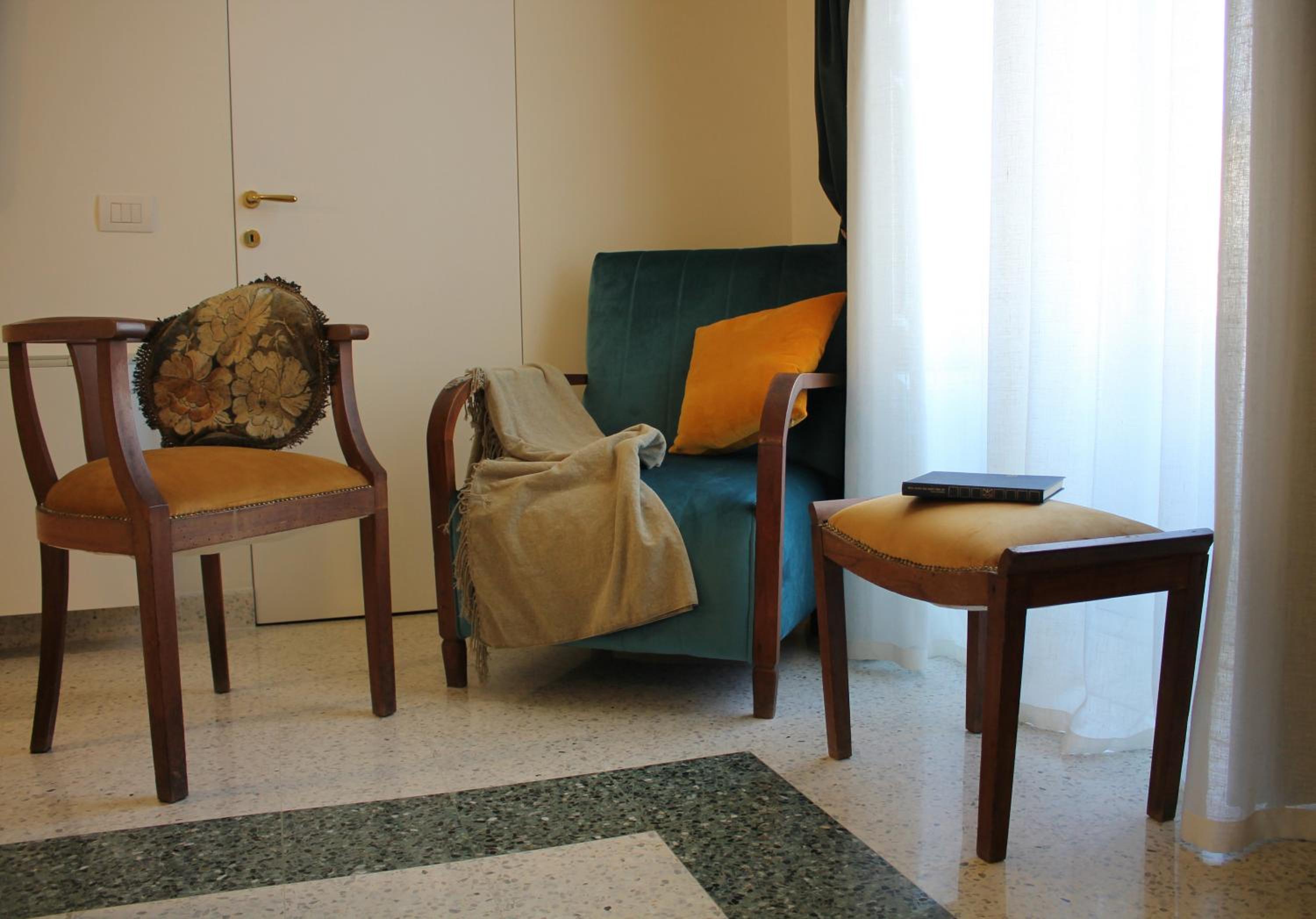 1940 Luxury Accommodations by Wonderful Italy, photo 104