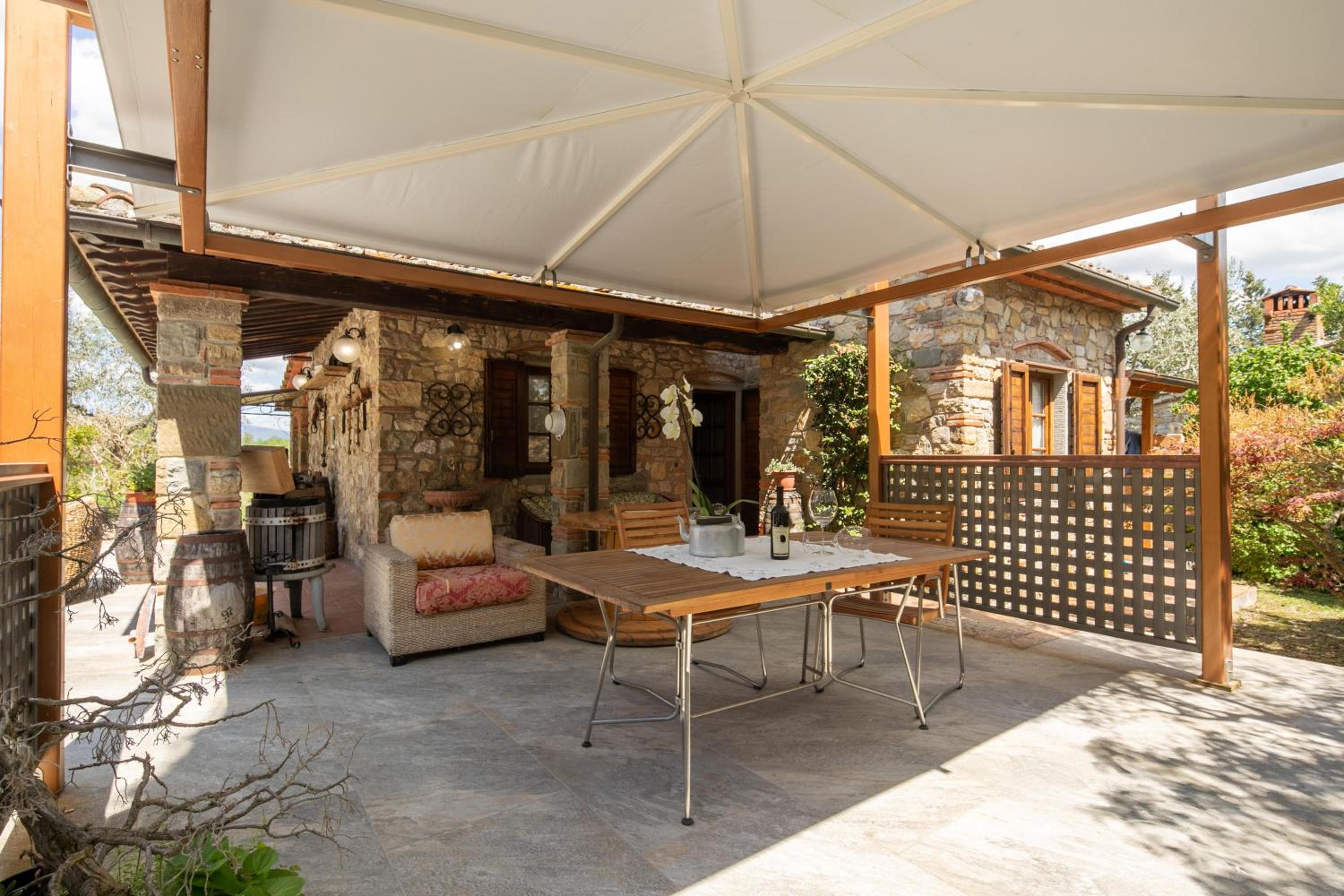 Villa Vepri by Mmega view 3