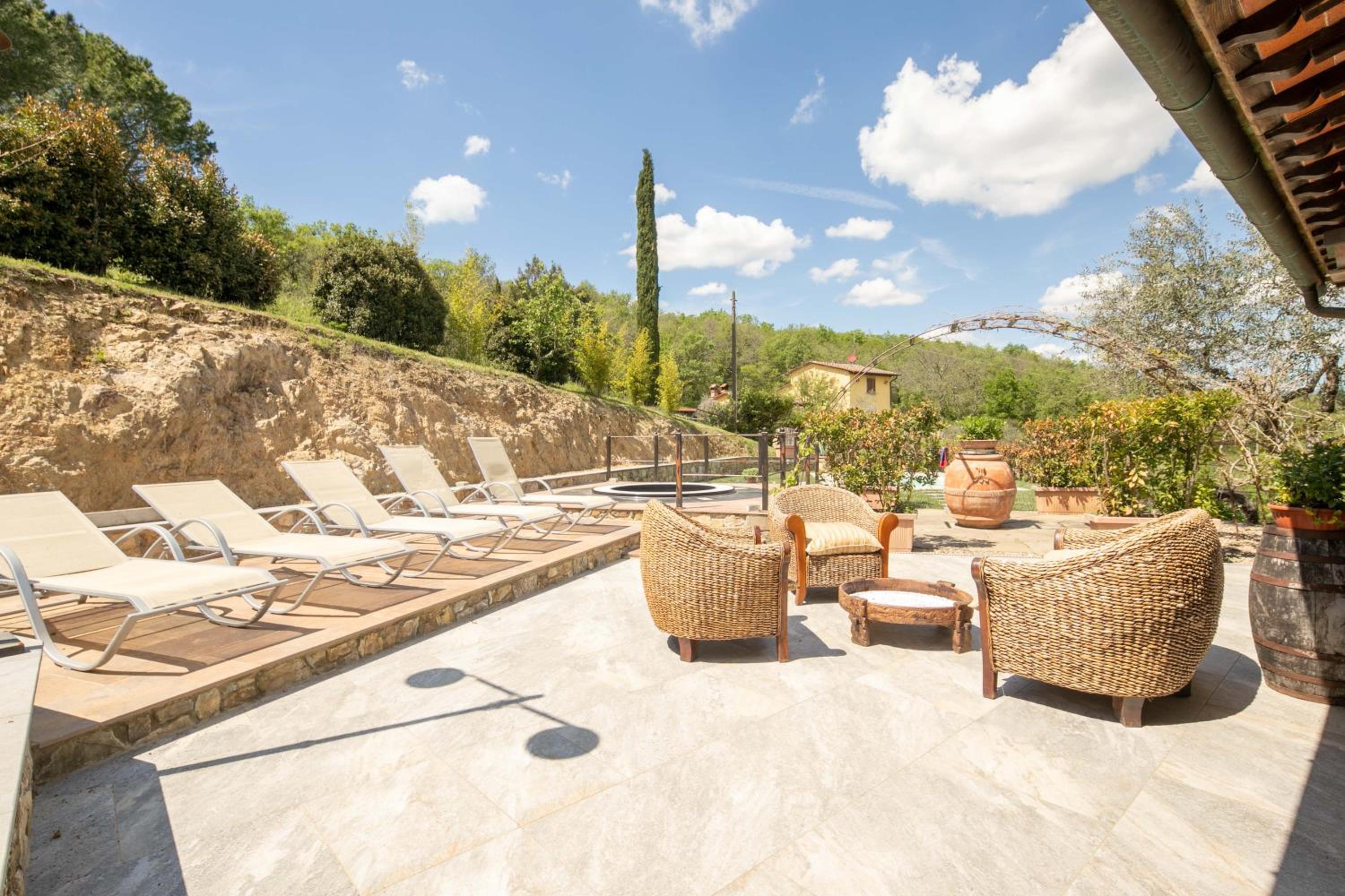 Villa Vepri by Mmega view 5