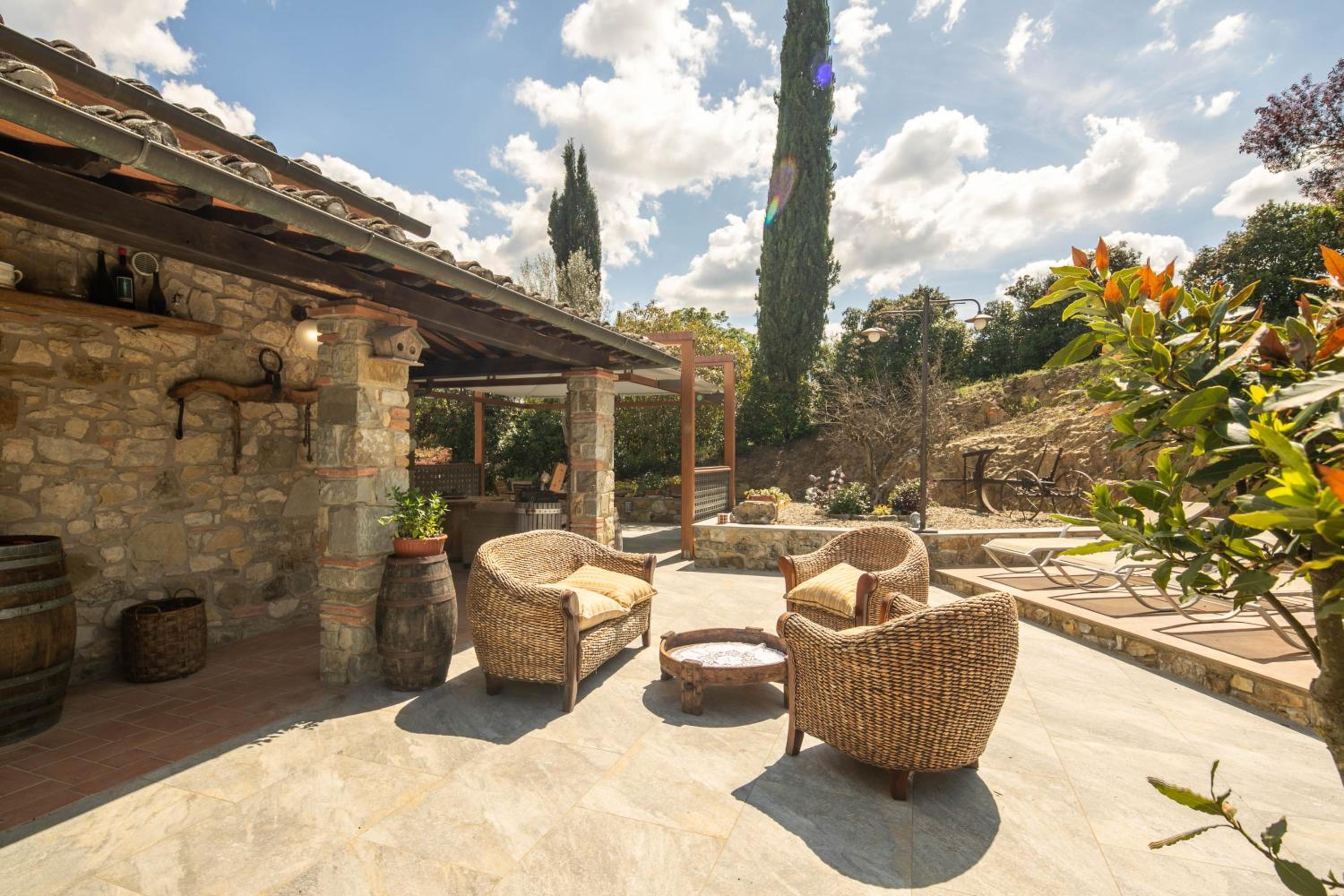 Villa Vepri by Mmega view 4