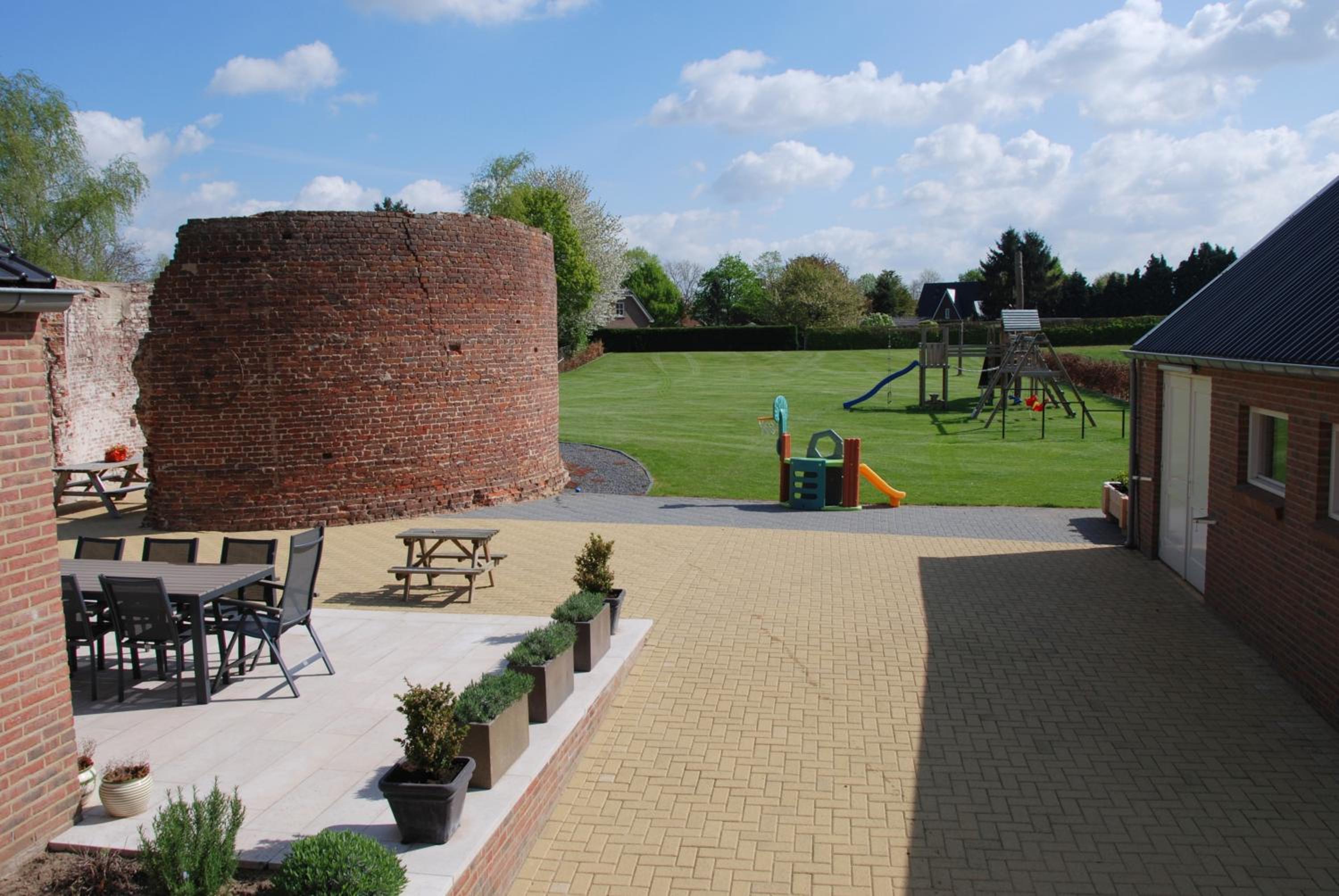 Bed and Breakfast de Meule Montfort view 3