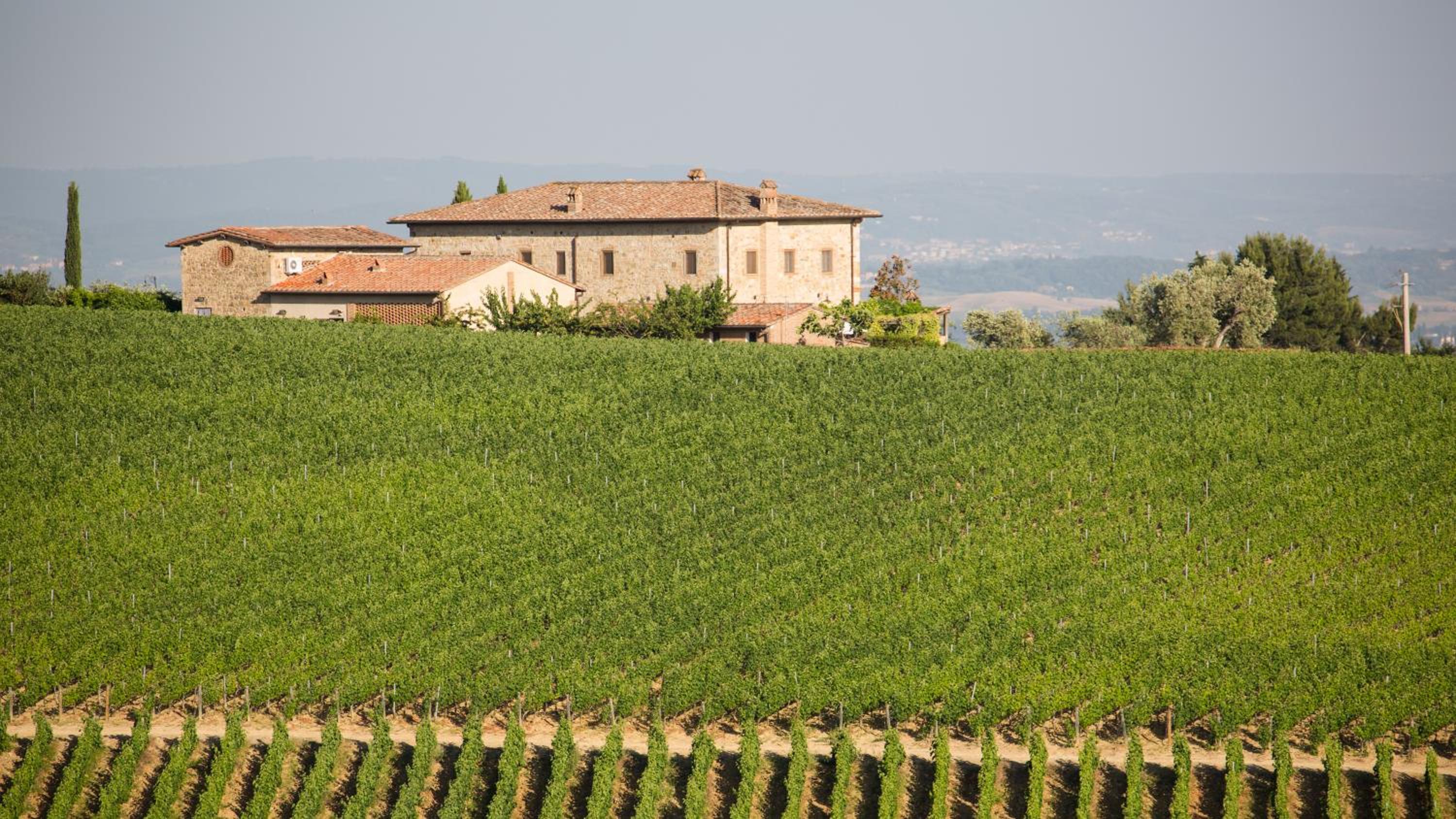 Villa Siena 10, Emma Villas view 5