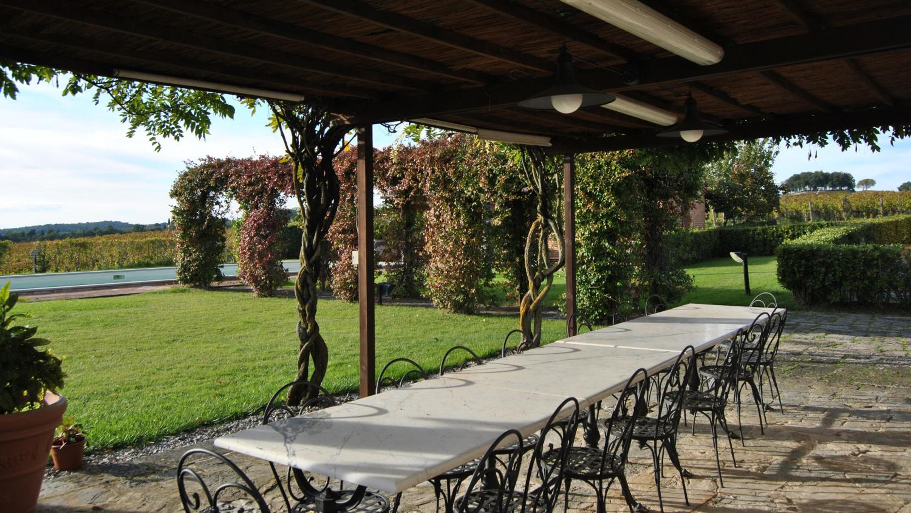 Villa Siena 10, Emma Villas view 2