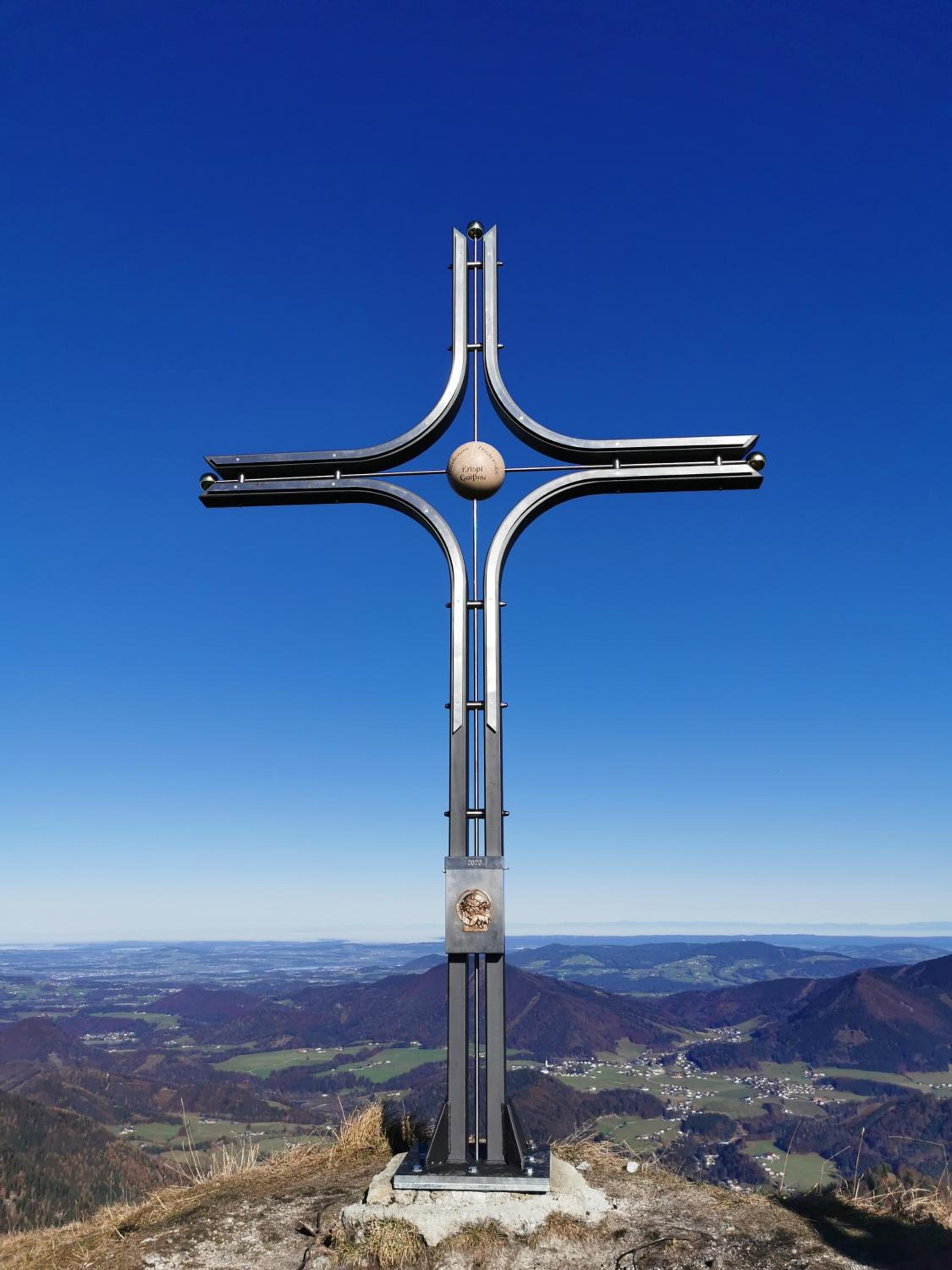 Schnaitstadl-Alm Selbstversorgerhütte