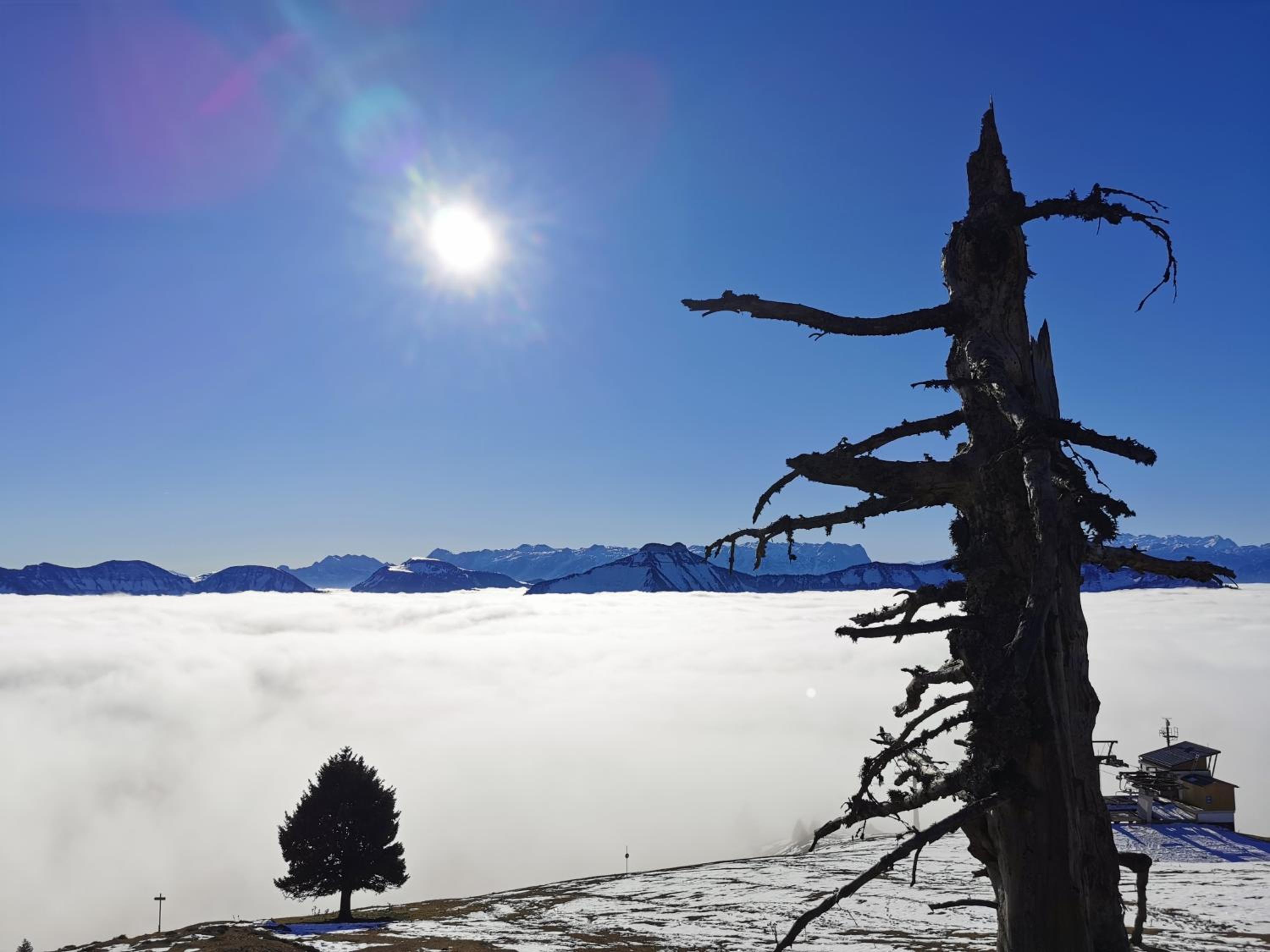 Schnaitstadl-Alm Selbstversorgerhütte