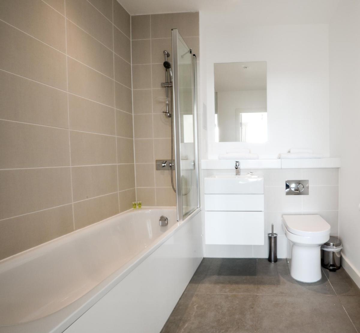 Leicester Vacations - Leicester City Apartments by Charles Hope - Property Image 16
