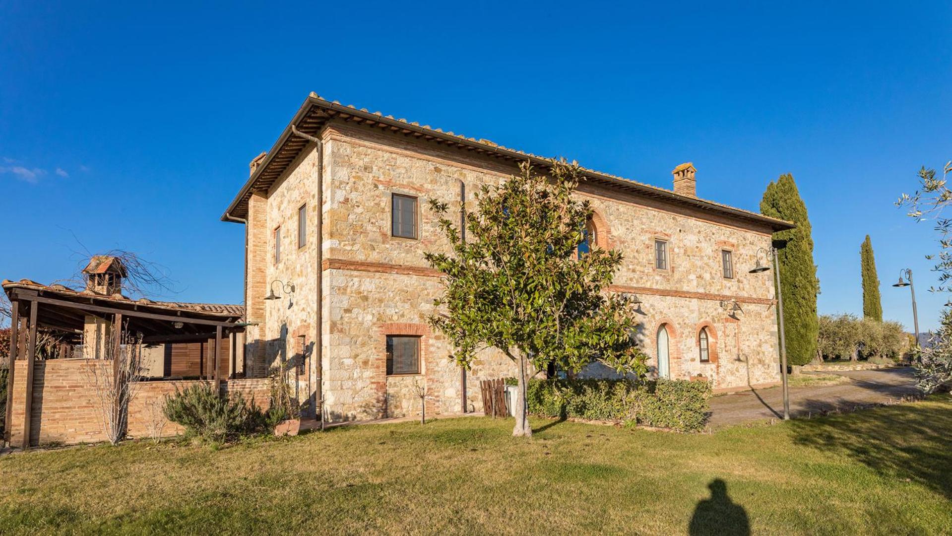 Villa Siena 10, Emma Villas view 4