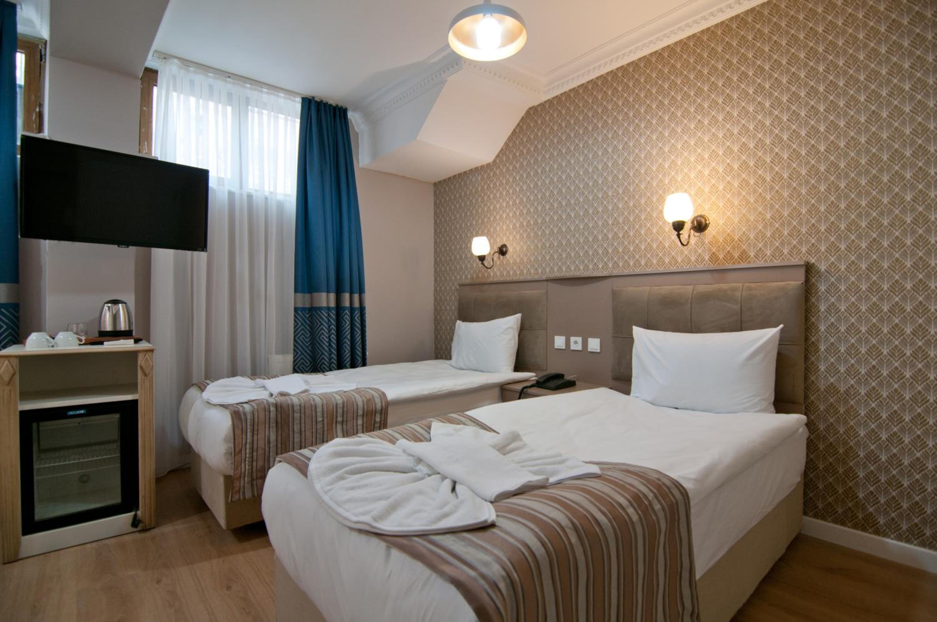 Mevlana Hotel - Image 38