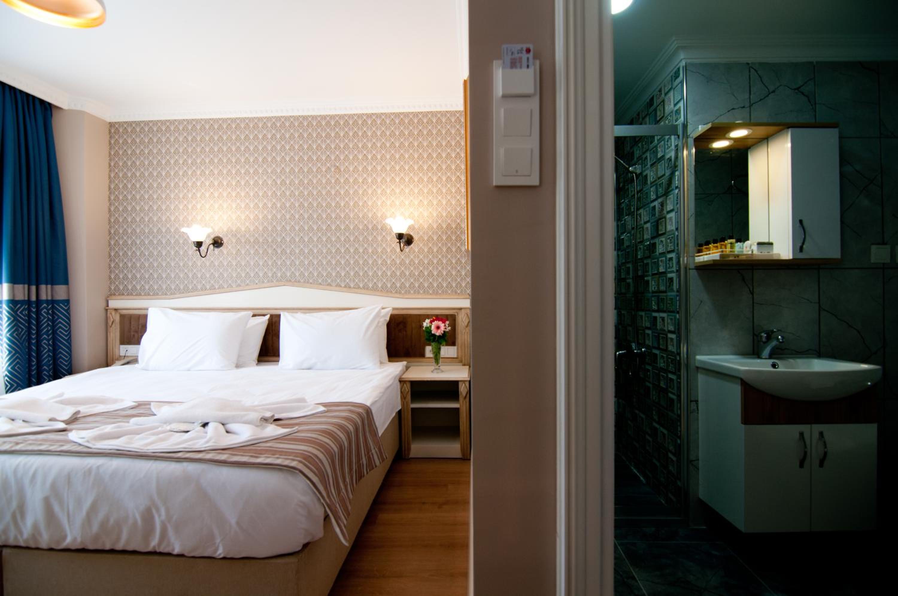 Mevlana Hotel - Image 17