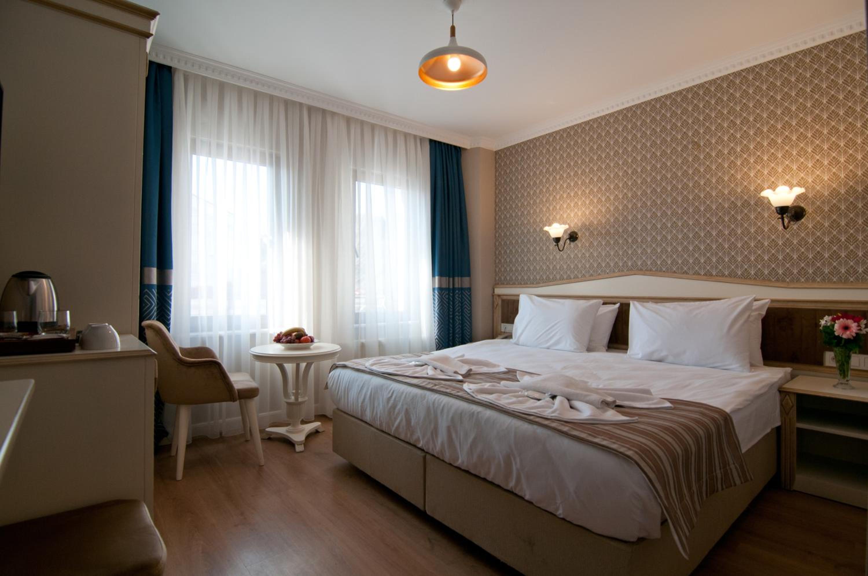 Mevlana Hotel - Image 67