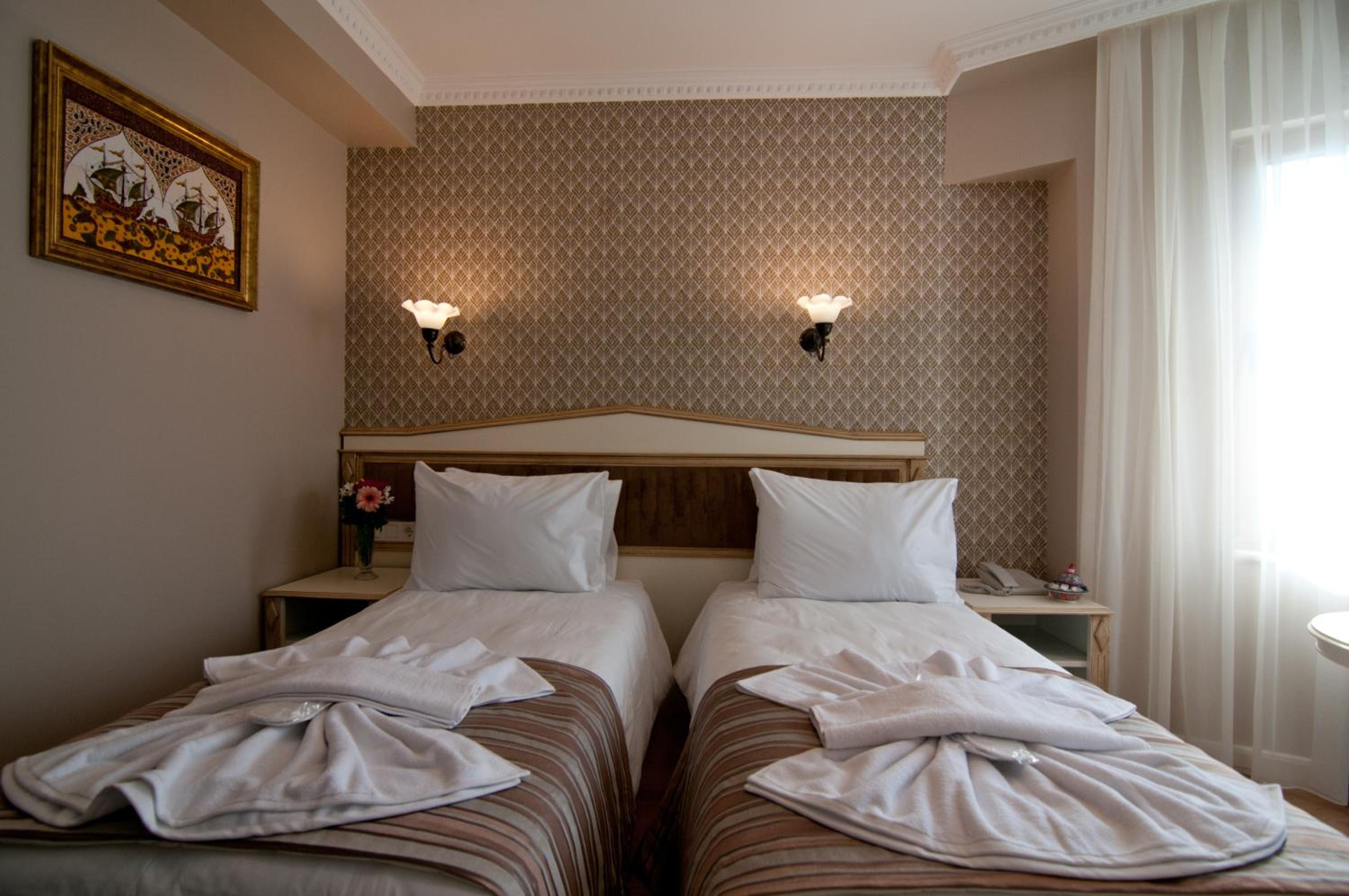 Mevlana Hotel - Image 16