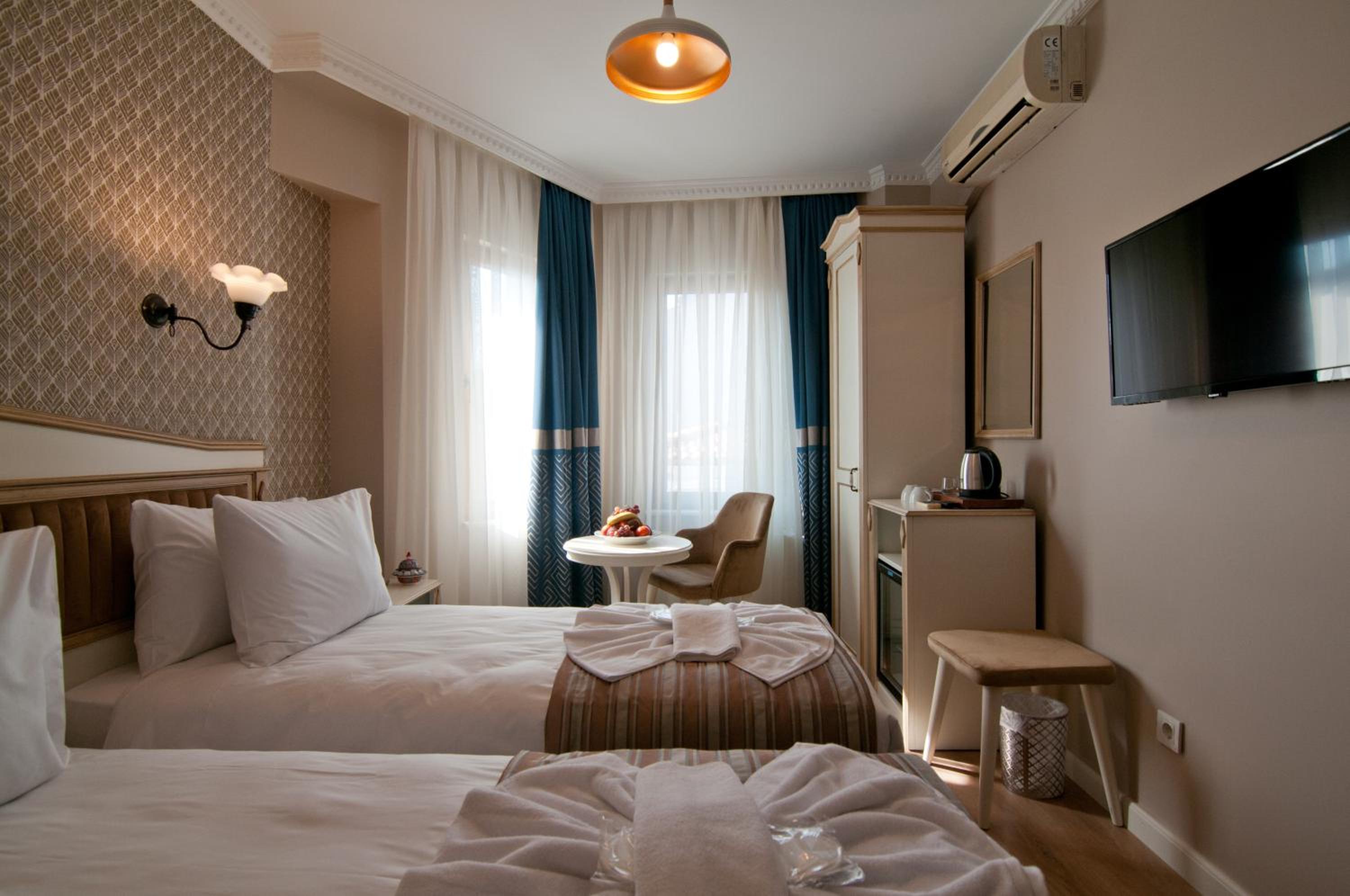 Mevlana Hotel - Image 63