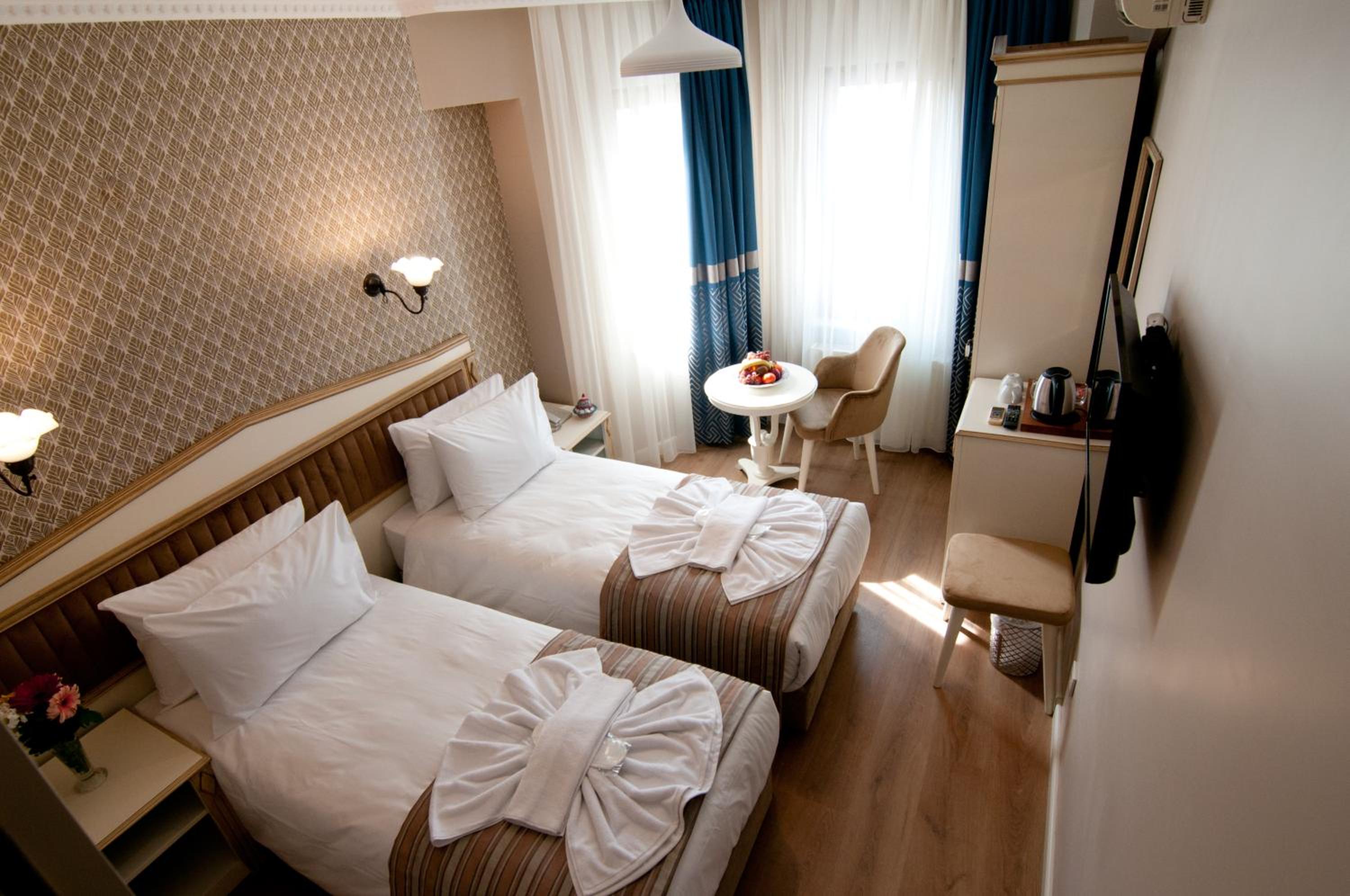 Mevlana Hotel - Image 14